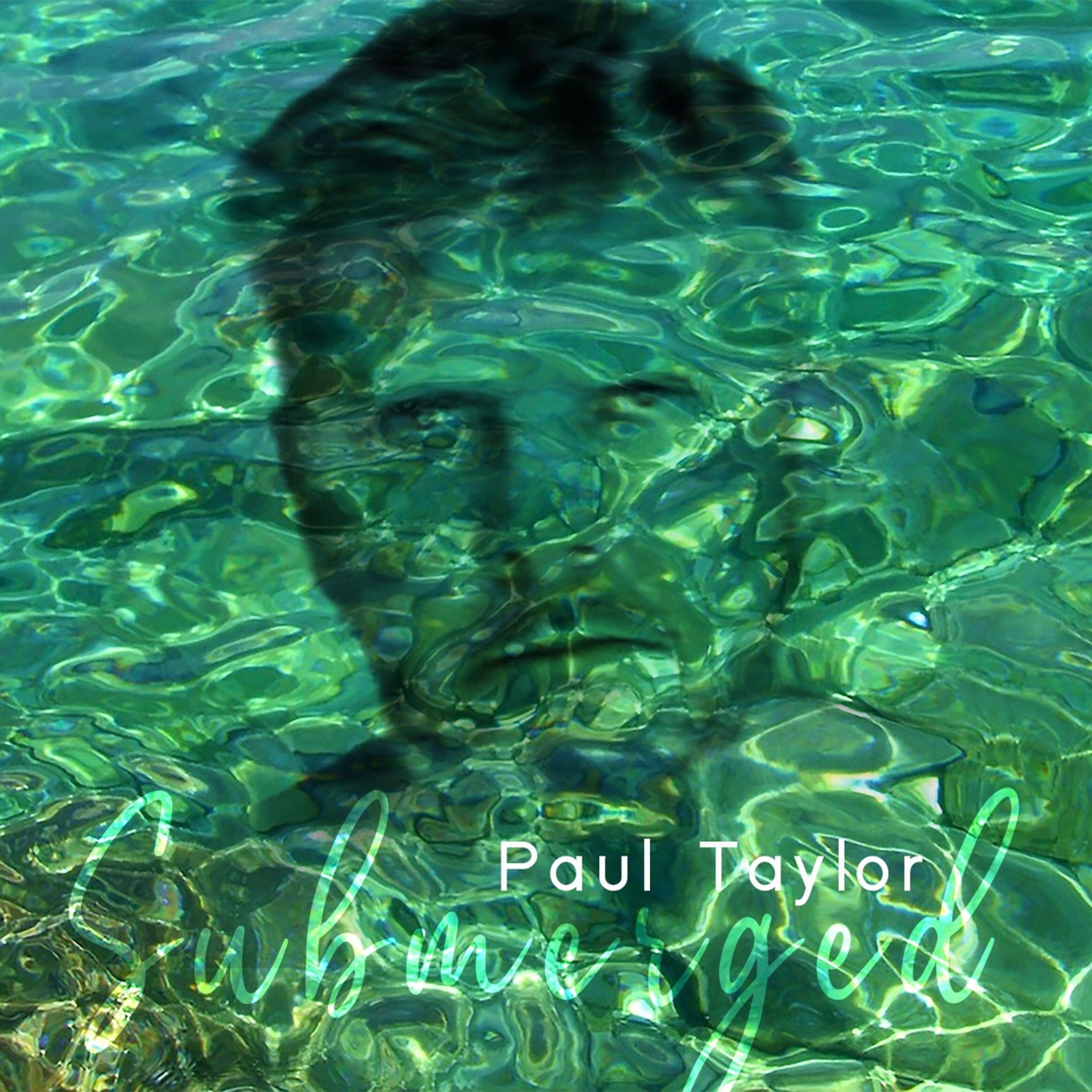 Submerged