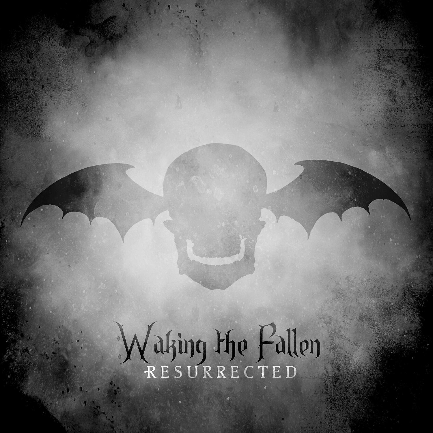 Альбом Waking The Fallen: Resurrected исполнителя Avenged Sevenfold