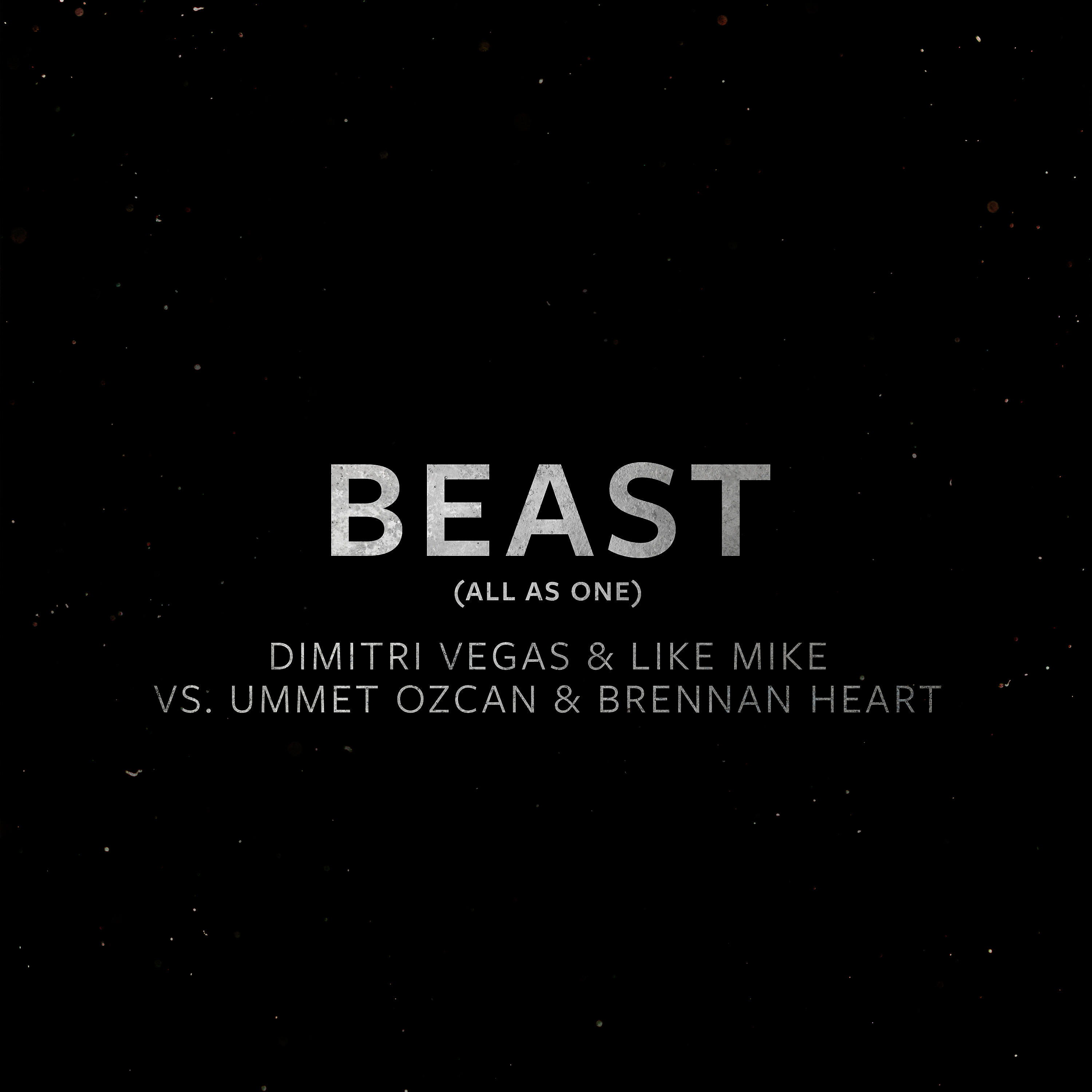 Beast (All as One)