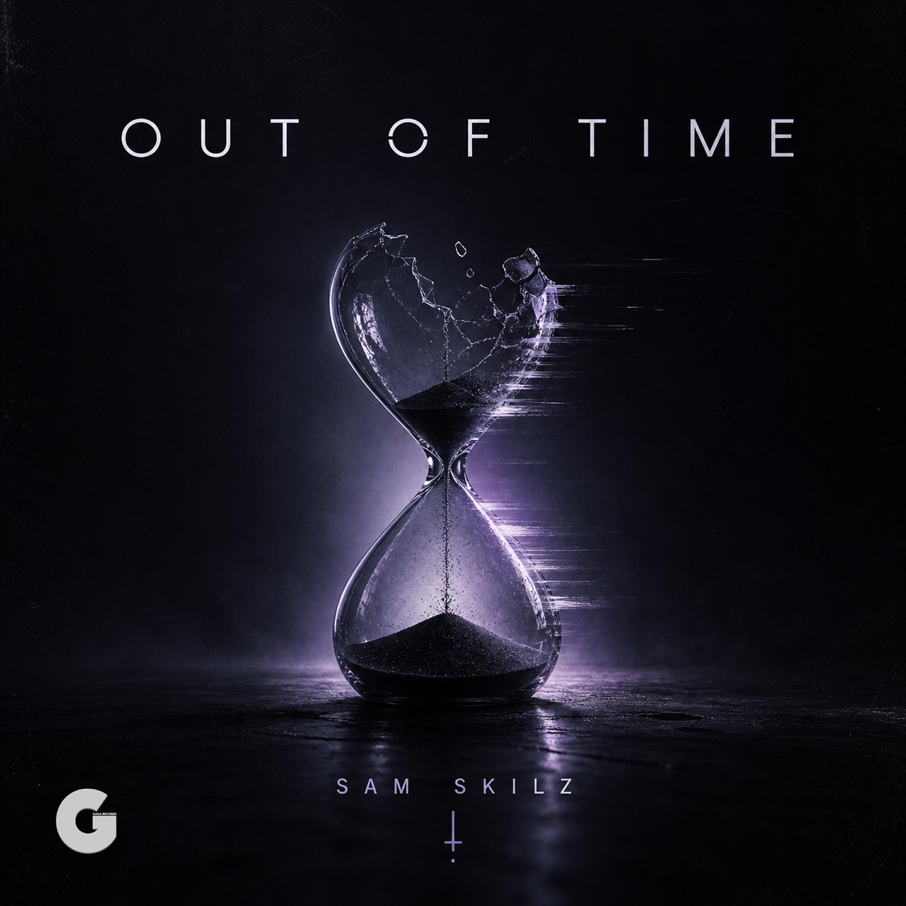 Альбом Out Of Time исполнителя Sam Skilz