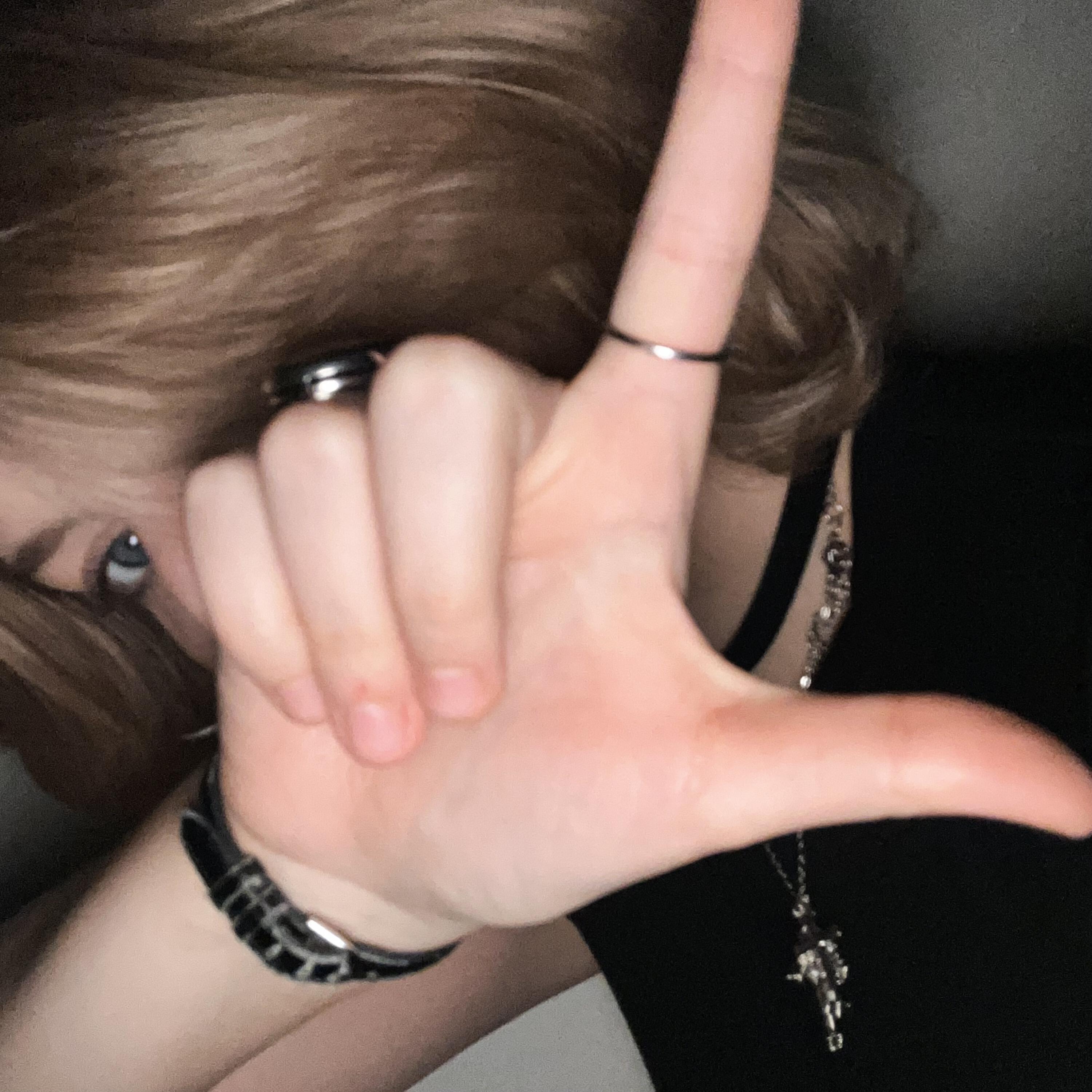 hello