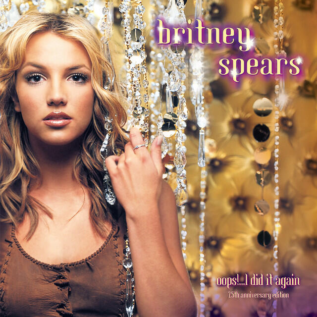 Britney Spears, Miguel Migs - Stronger - Miguel Migs Vocal Edit
