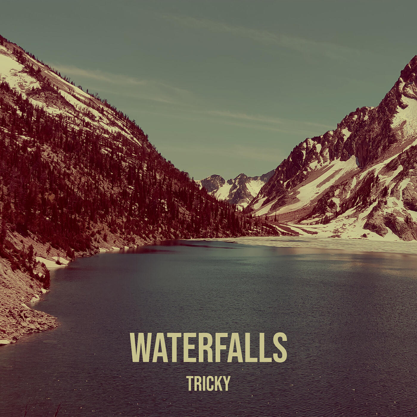 Waterfalls