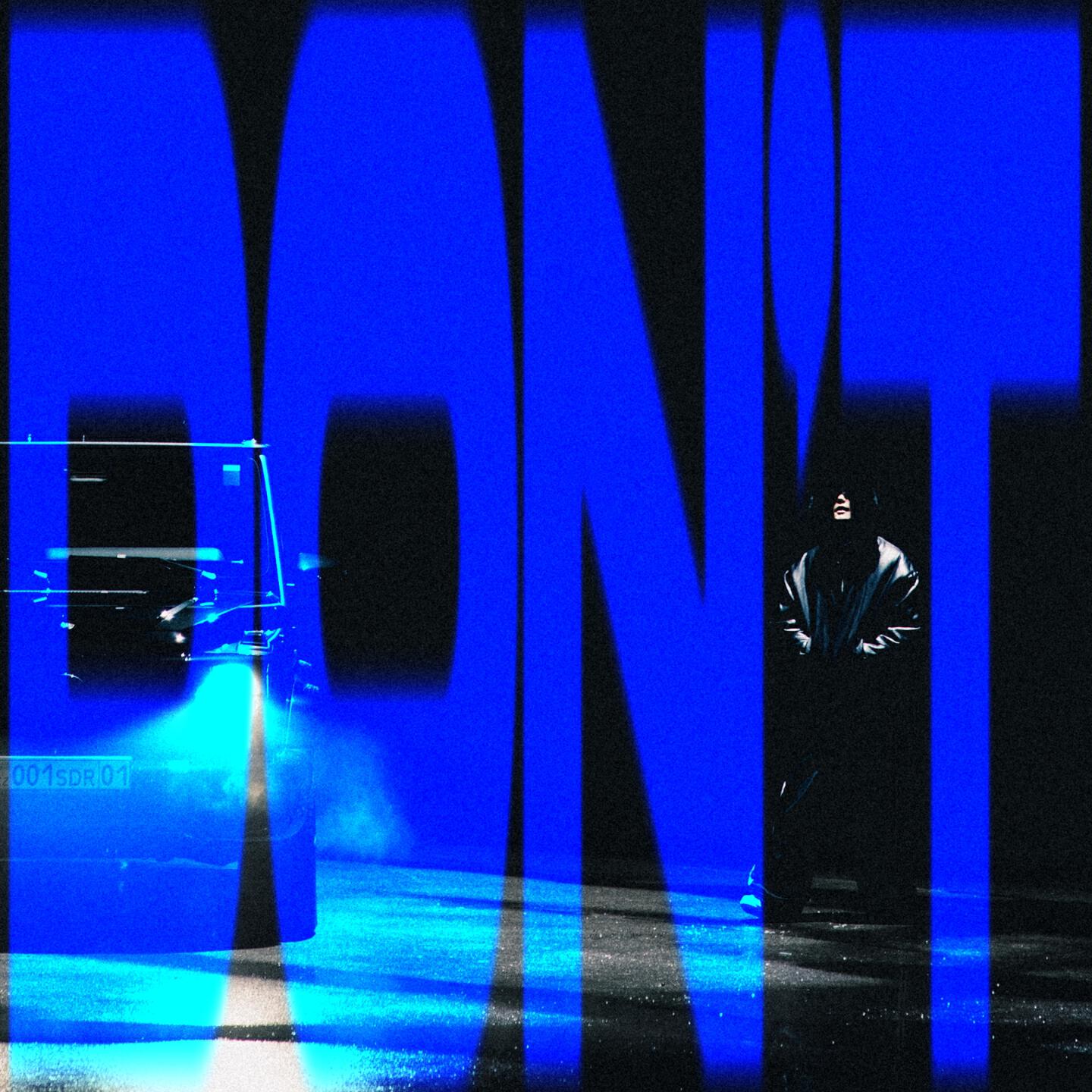 DON'T