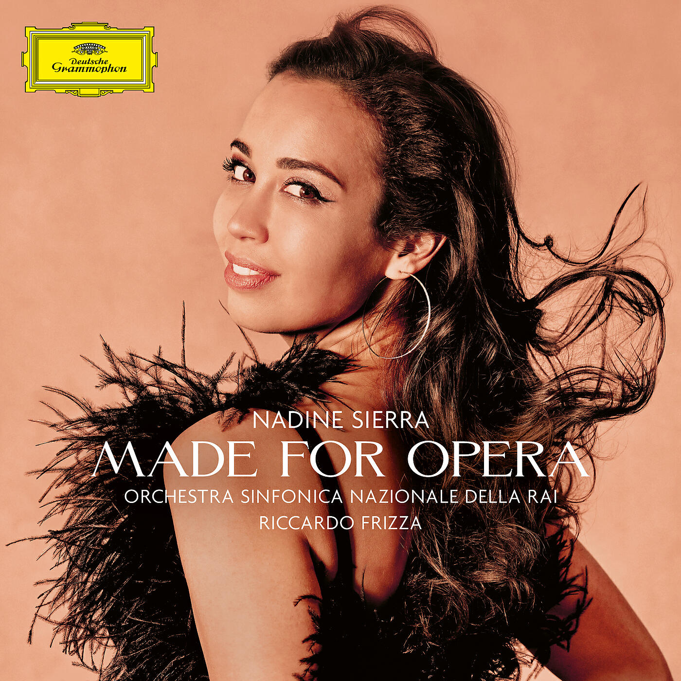 Nadine Sierra, Veta Pilipenko, Orchestra Sinfonica Nazionale della Rai, Riccardo Frizza - Donizetti: Lucia di Lammermoor / Act 1 - Ancor non giunse!