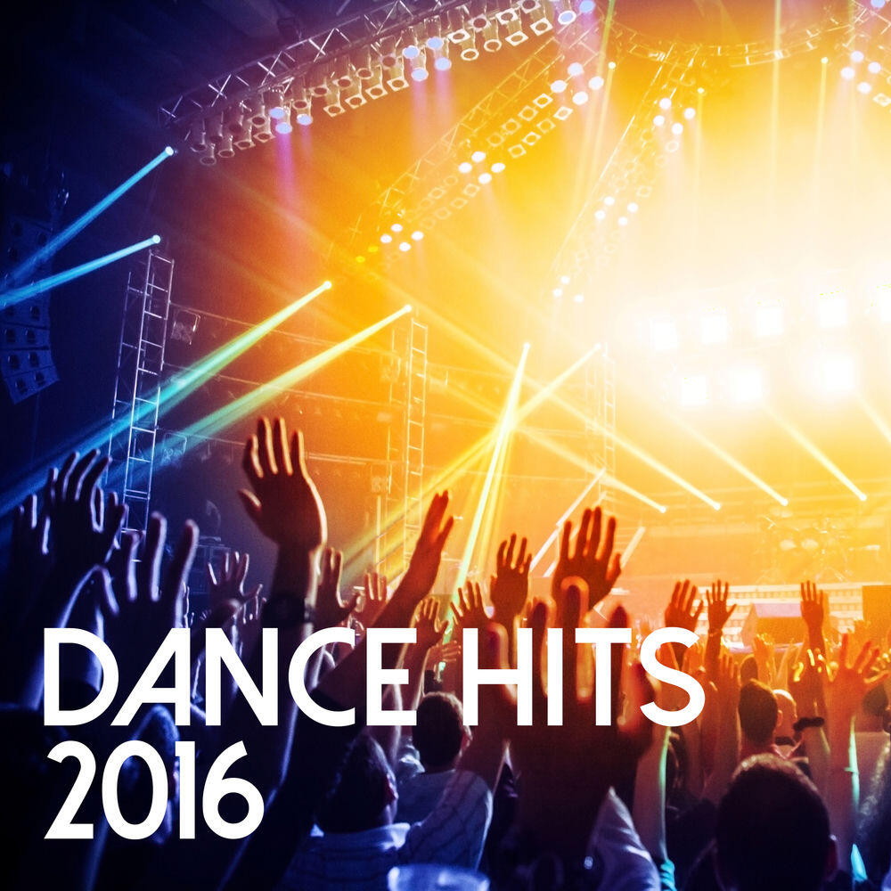 Dance Hits 2016