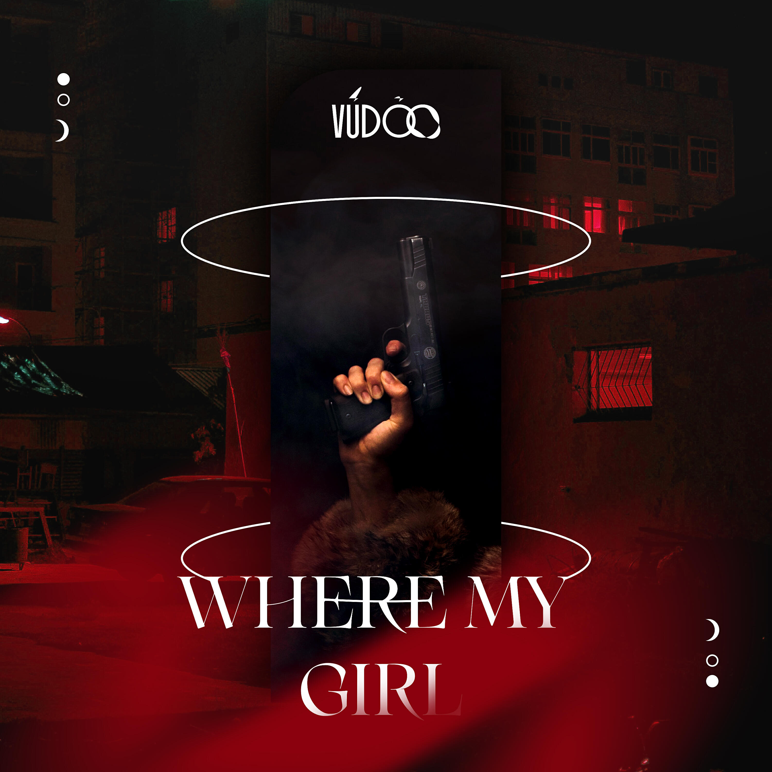 Where My Girl
