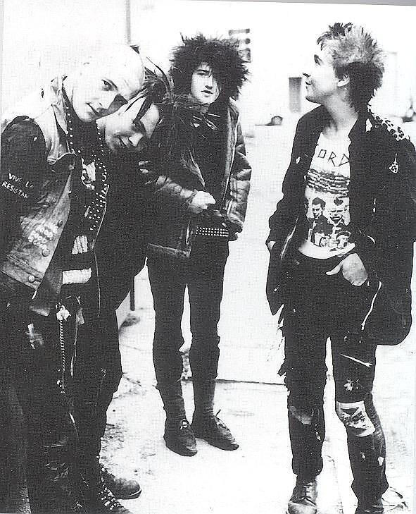 Disorder