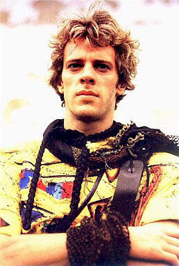 Stewart Copeland