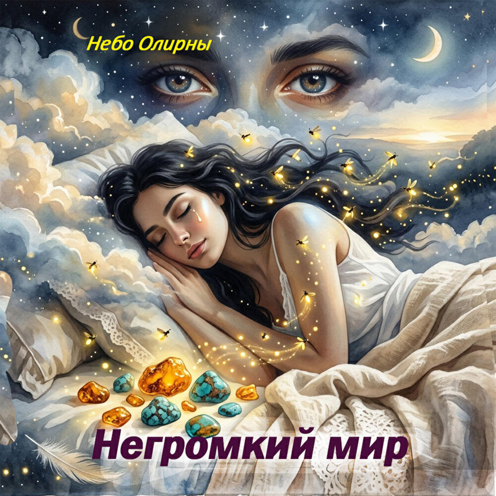 Негромкий мир