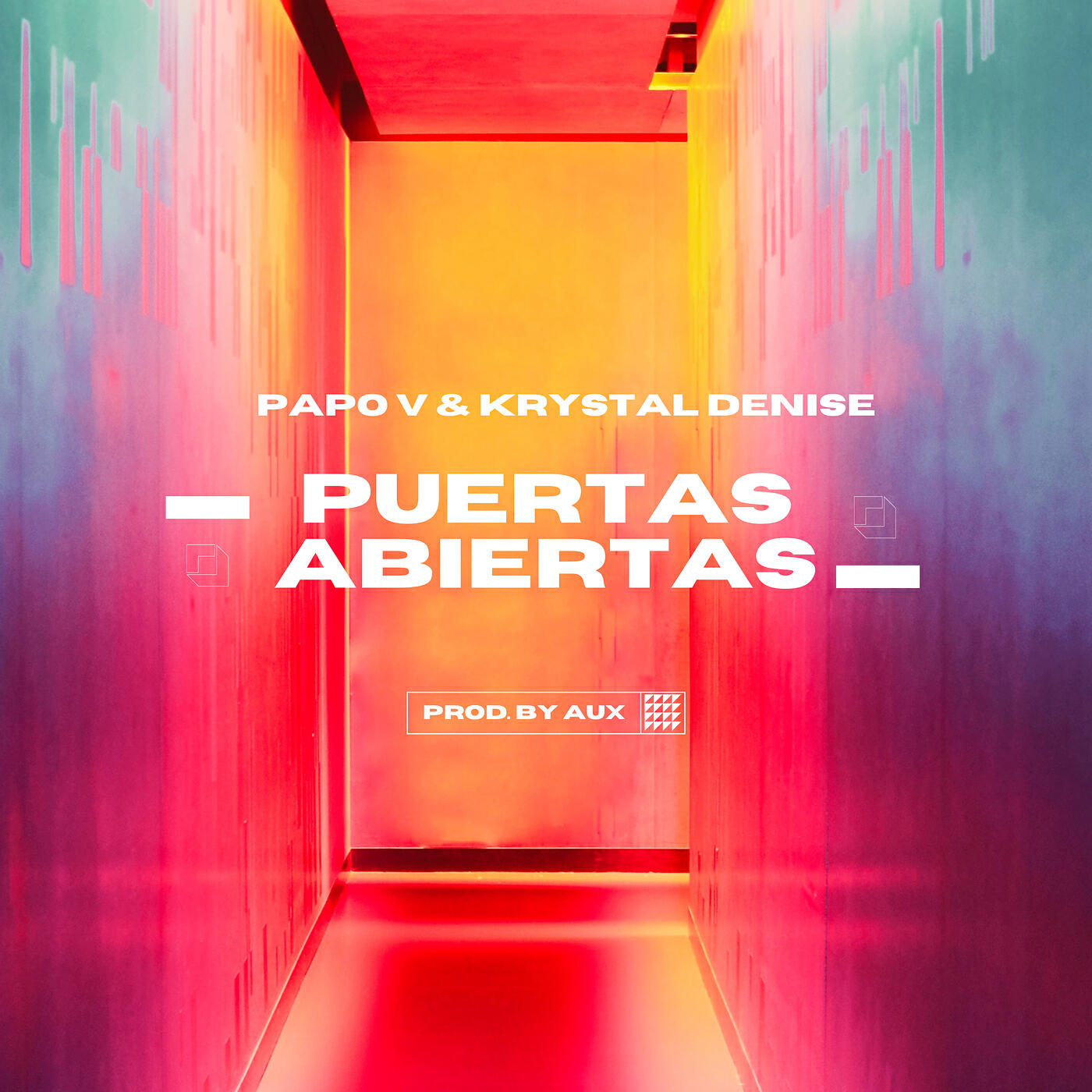 Puertas Abiertas