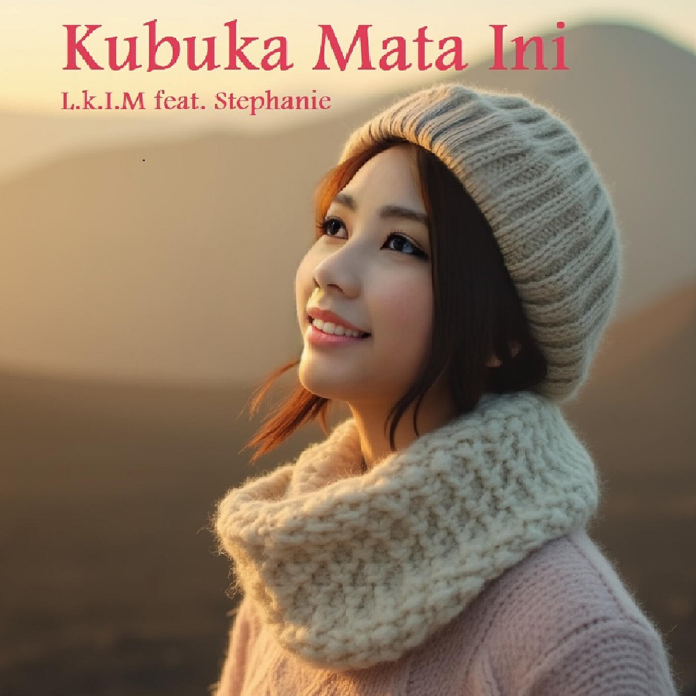 Kubuka Mata Ini