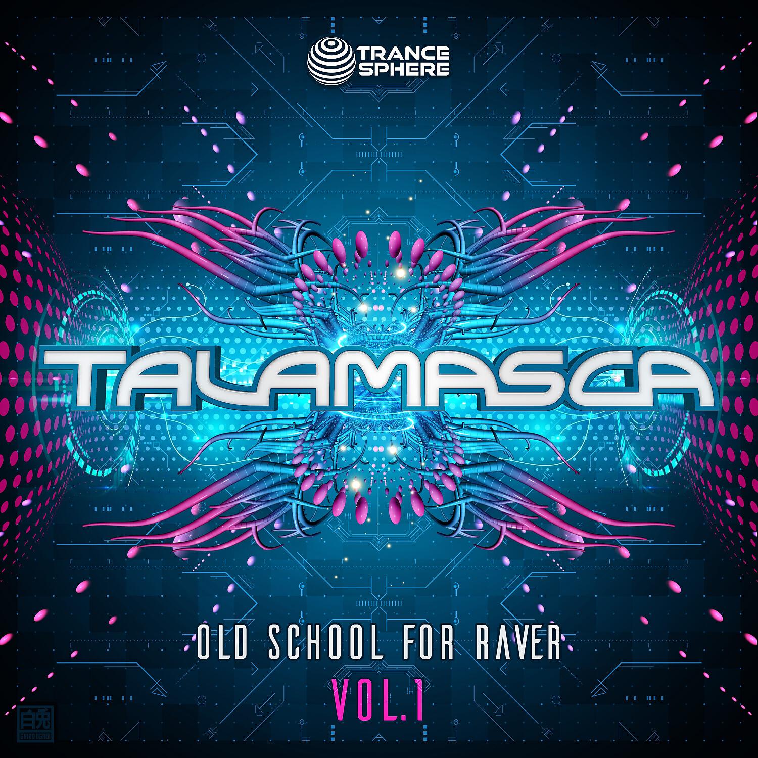 Talamasca, Oforia, Nomad - Method of Oria (original mix)
