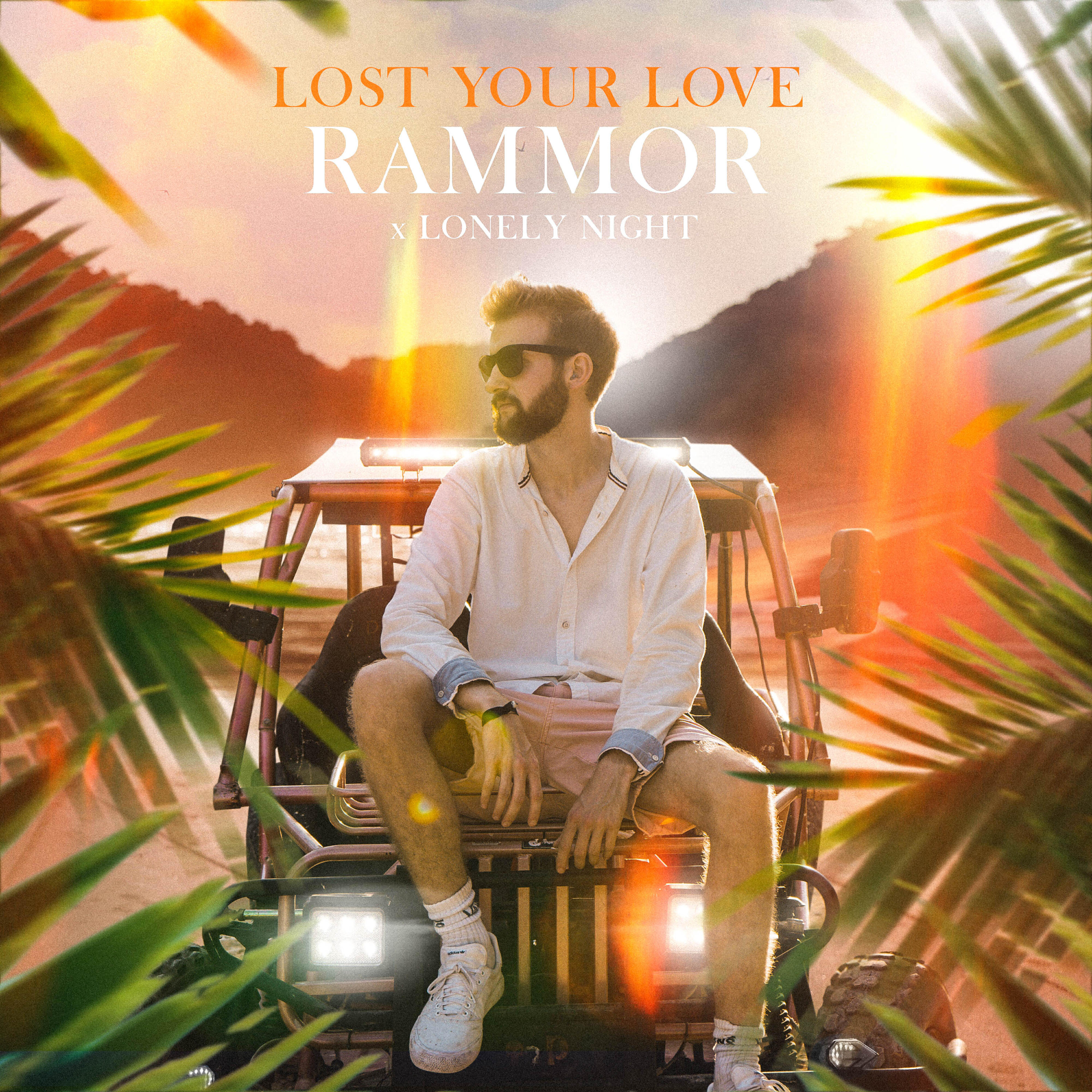 Lost Your Love (Extended Mix)