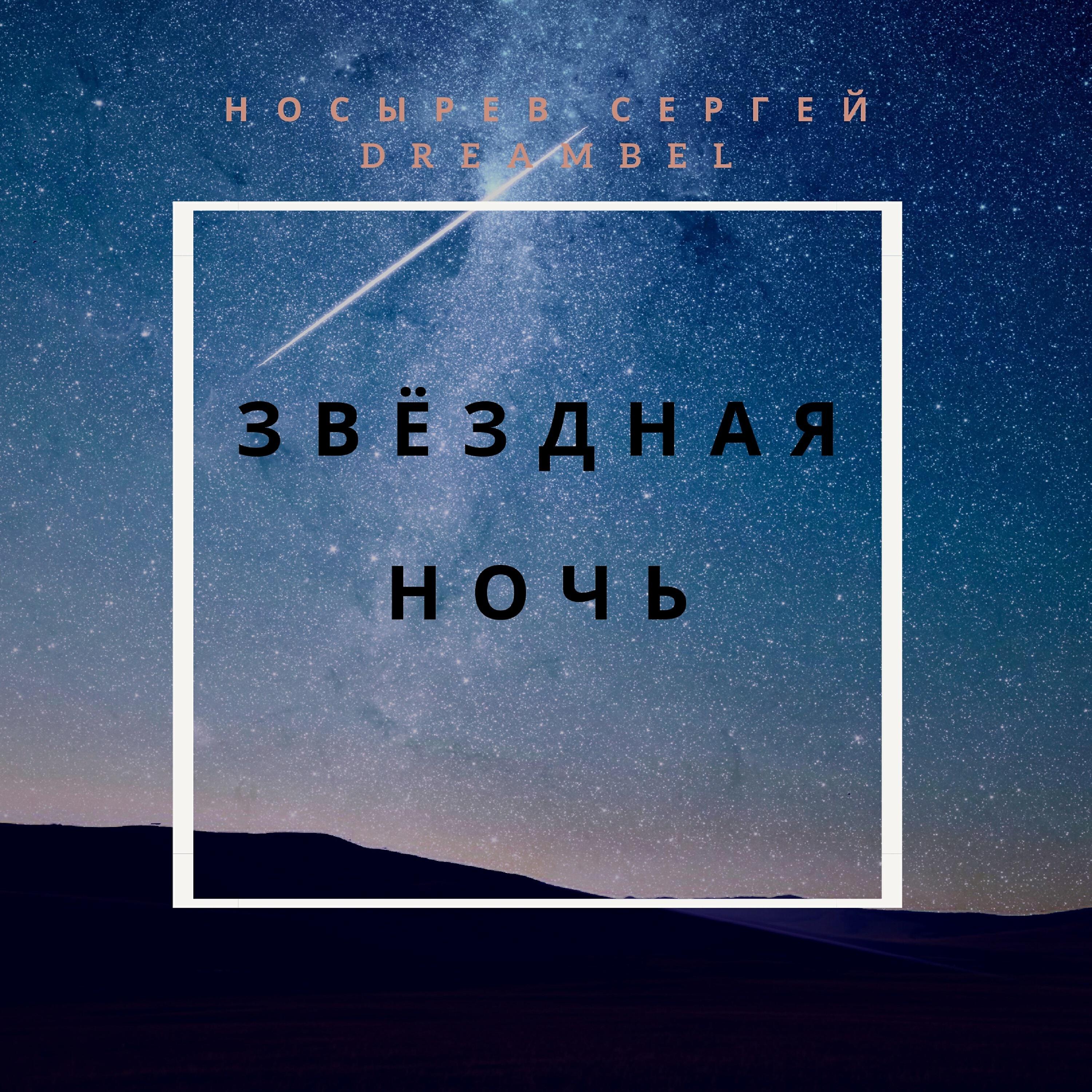 Звёздная ночь