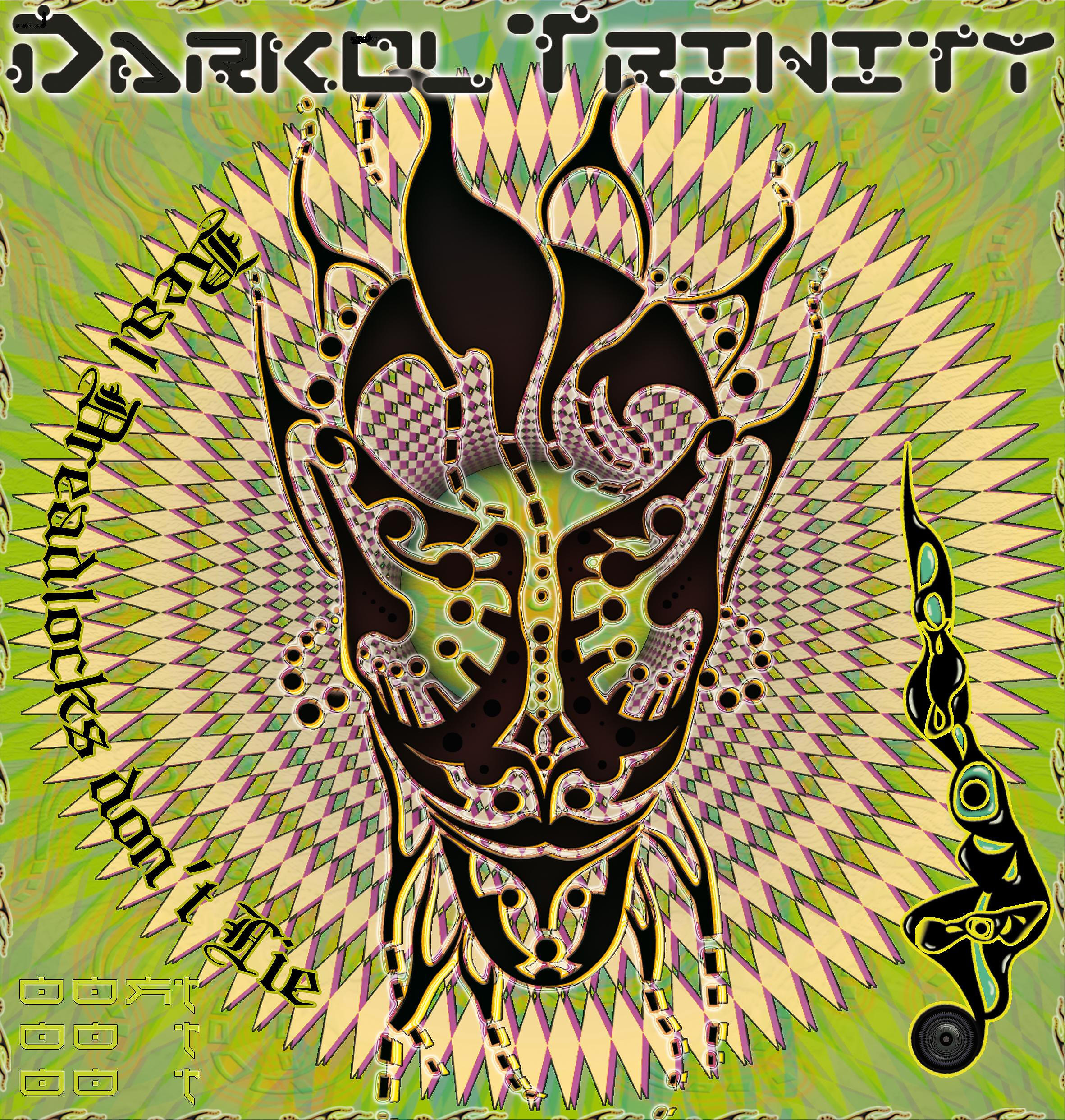 Darkol Trinity