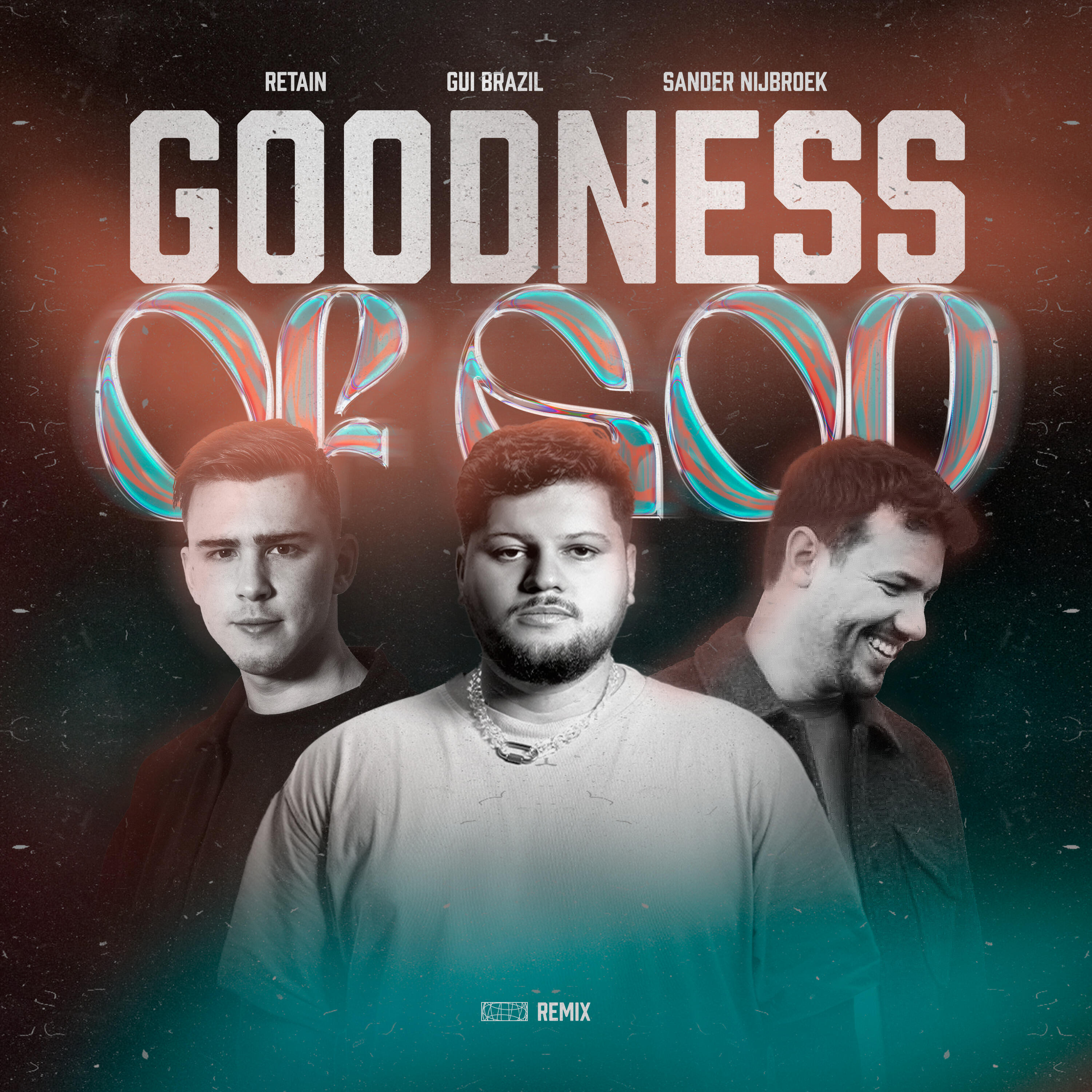 Goodness of God