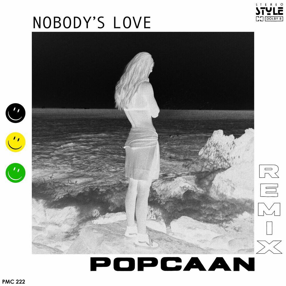 Nobody’s Love Remix (ft. Popcaan)