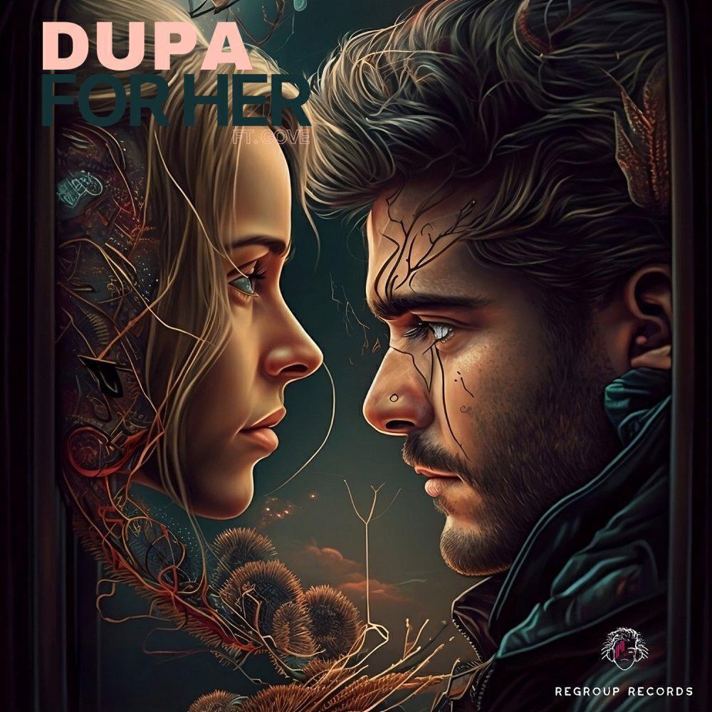 DUPA