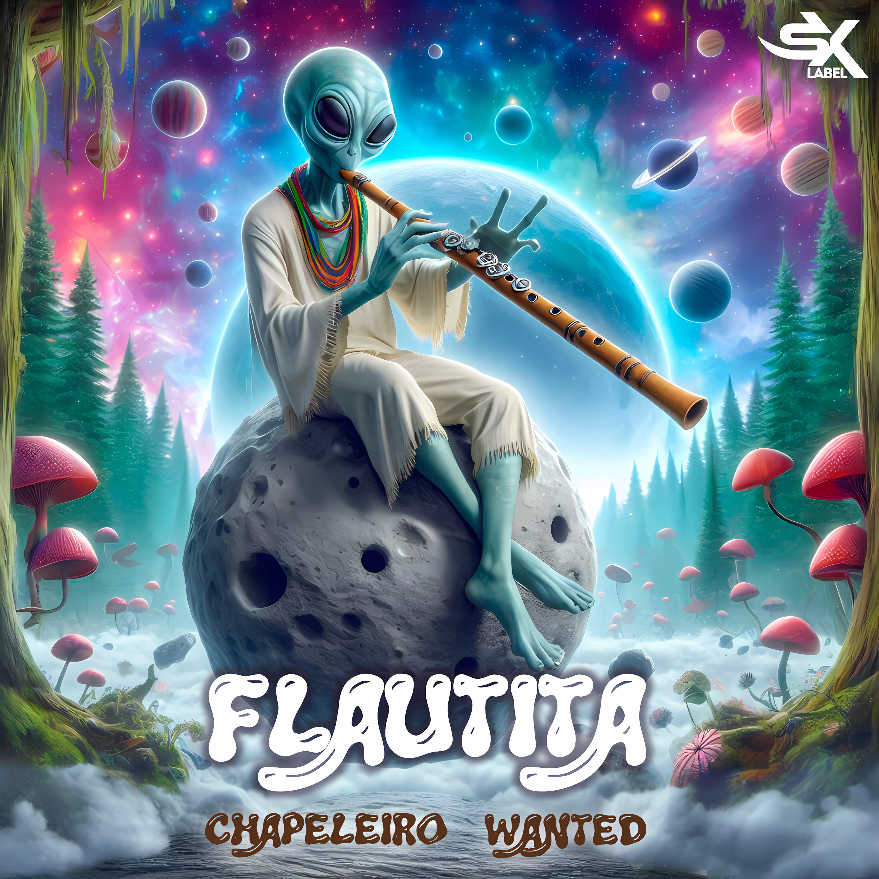Flautita