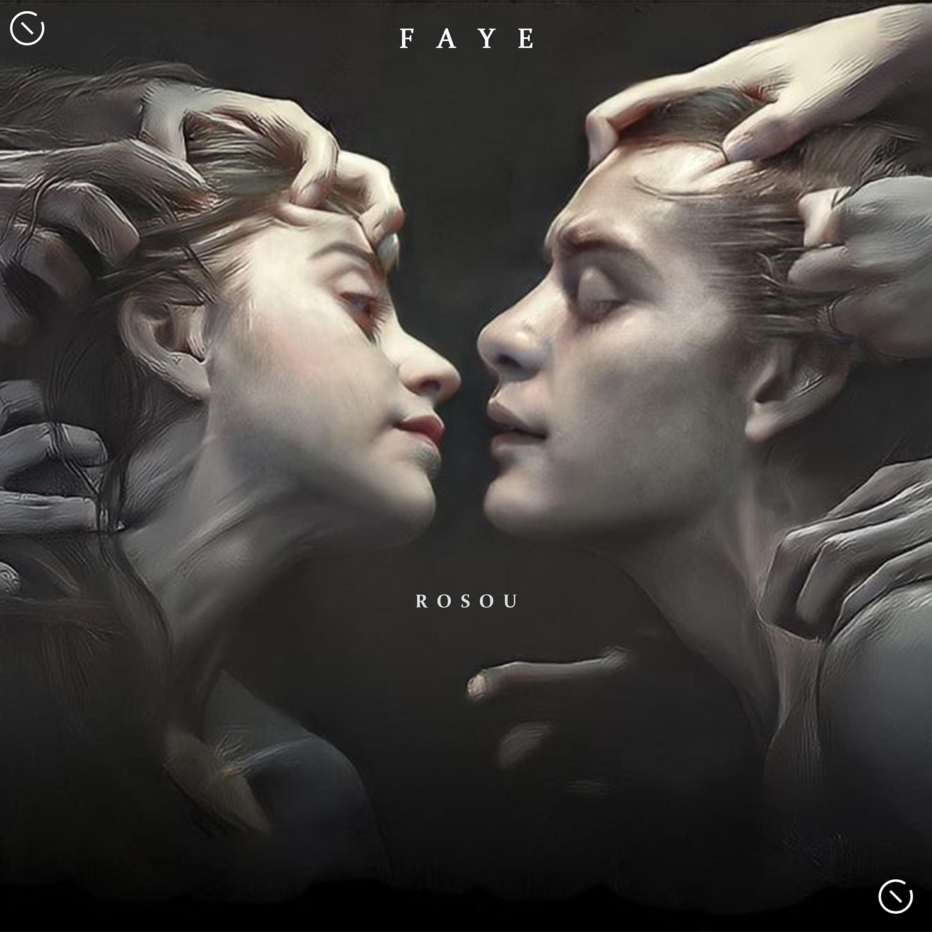 Альбом Faye исполнителя Rosou