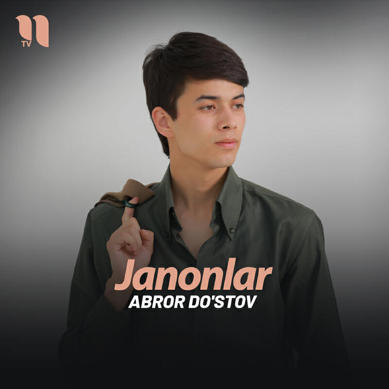 Альбом Janonlar исполнителя Abror Do'stov