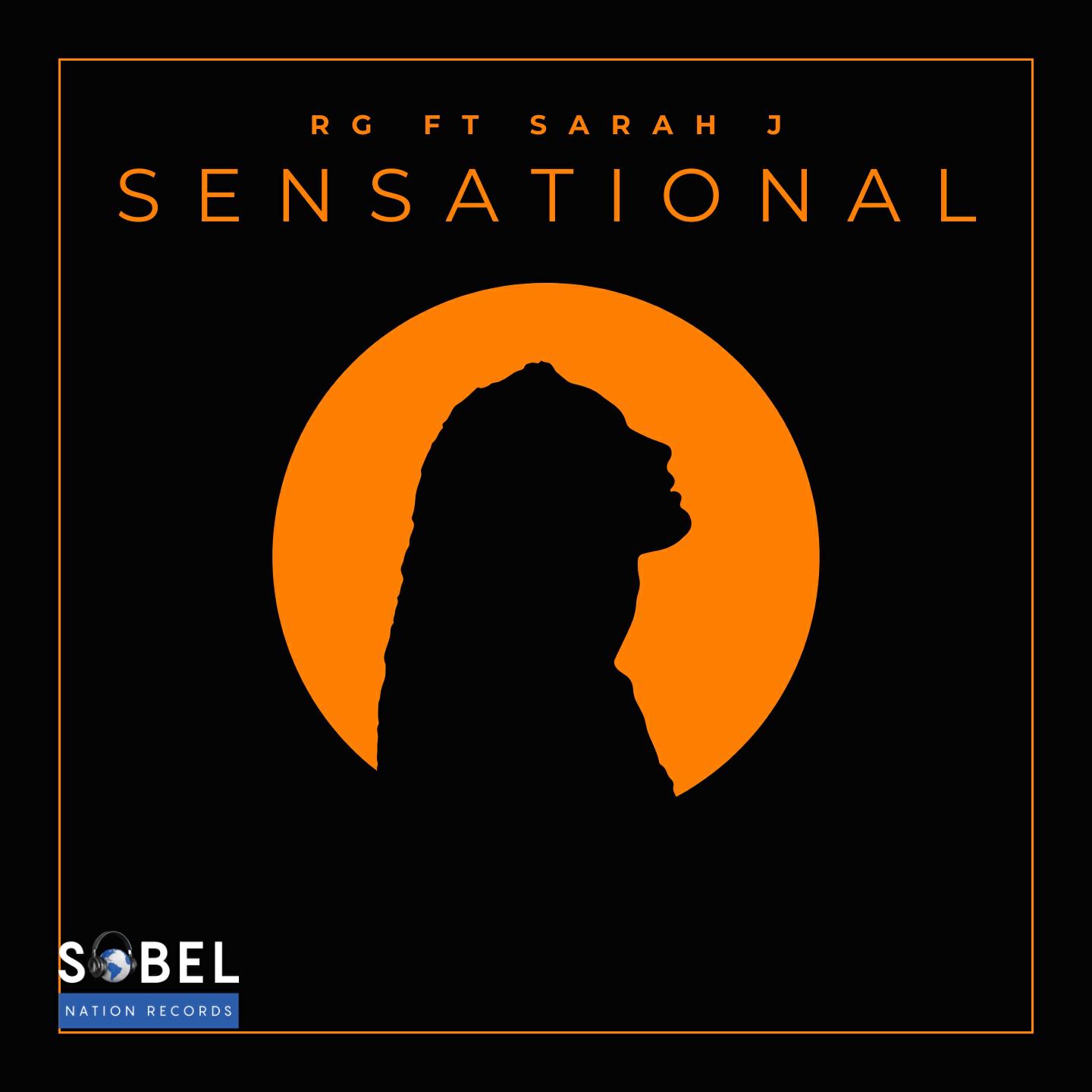 Альбом Sensational исполнителя RG, Sarah J