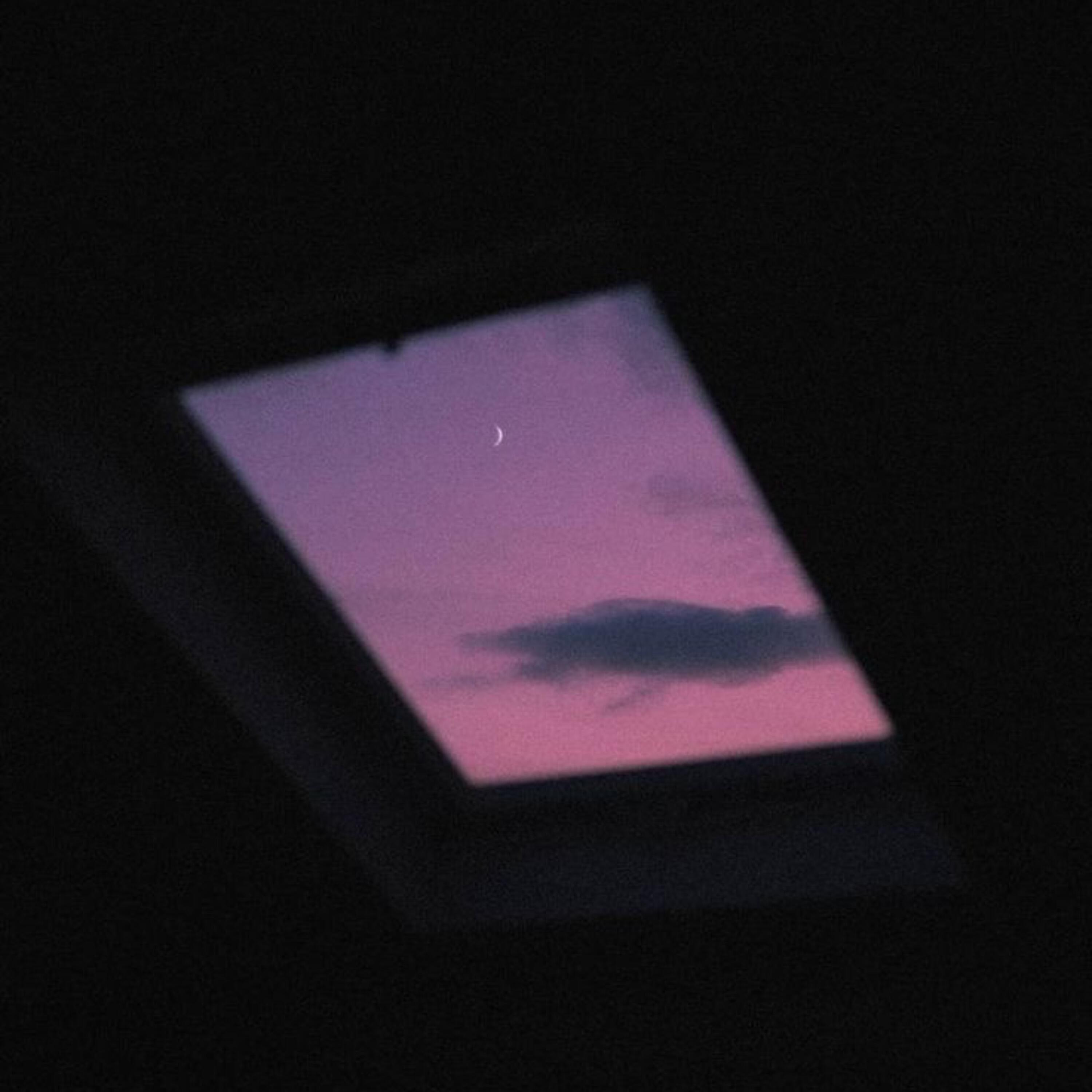 ночь