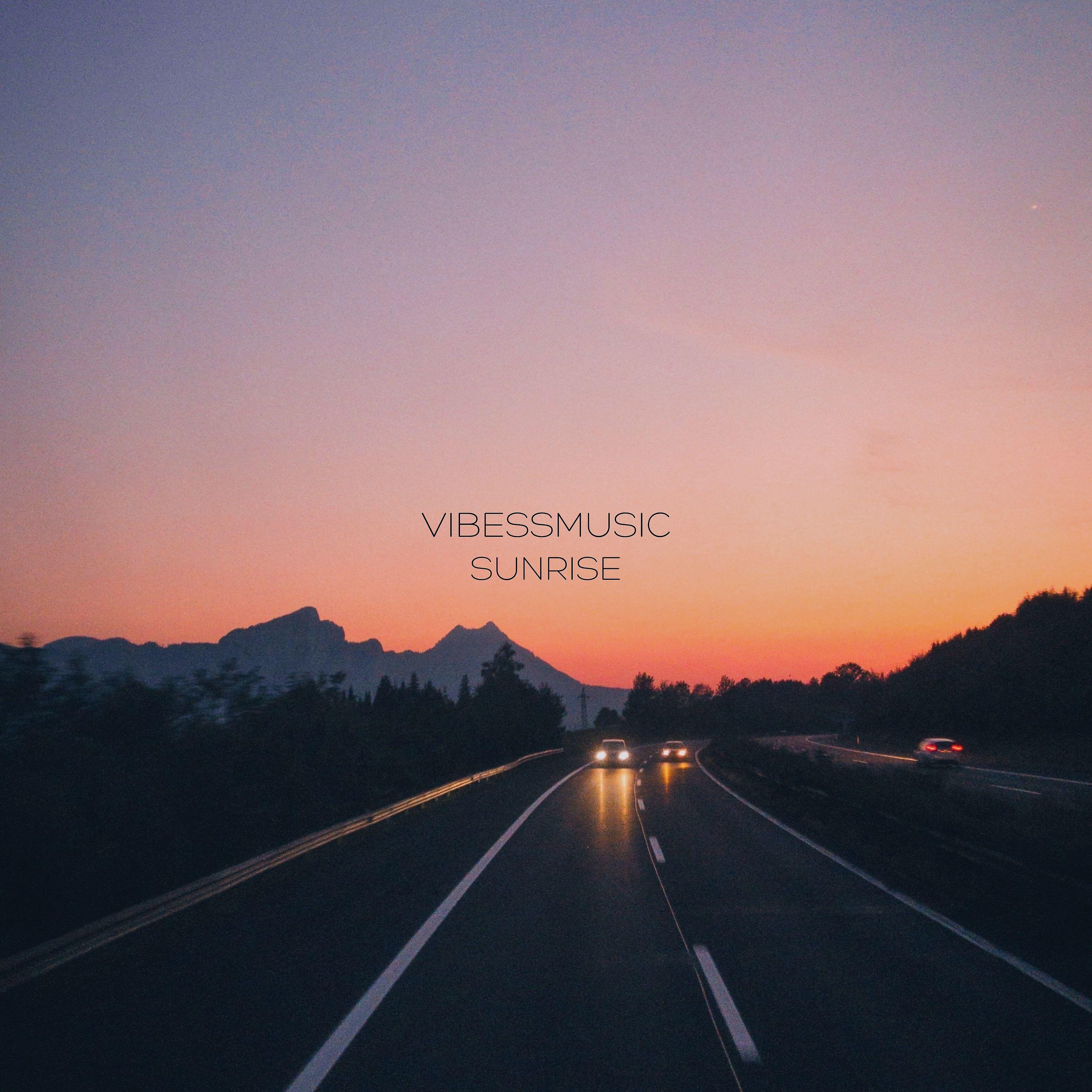 Альбом Sunrise исполнителя vibessmusic