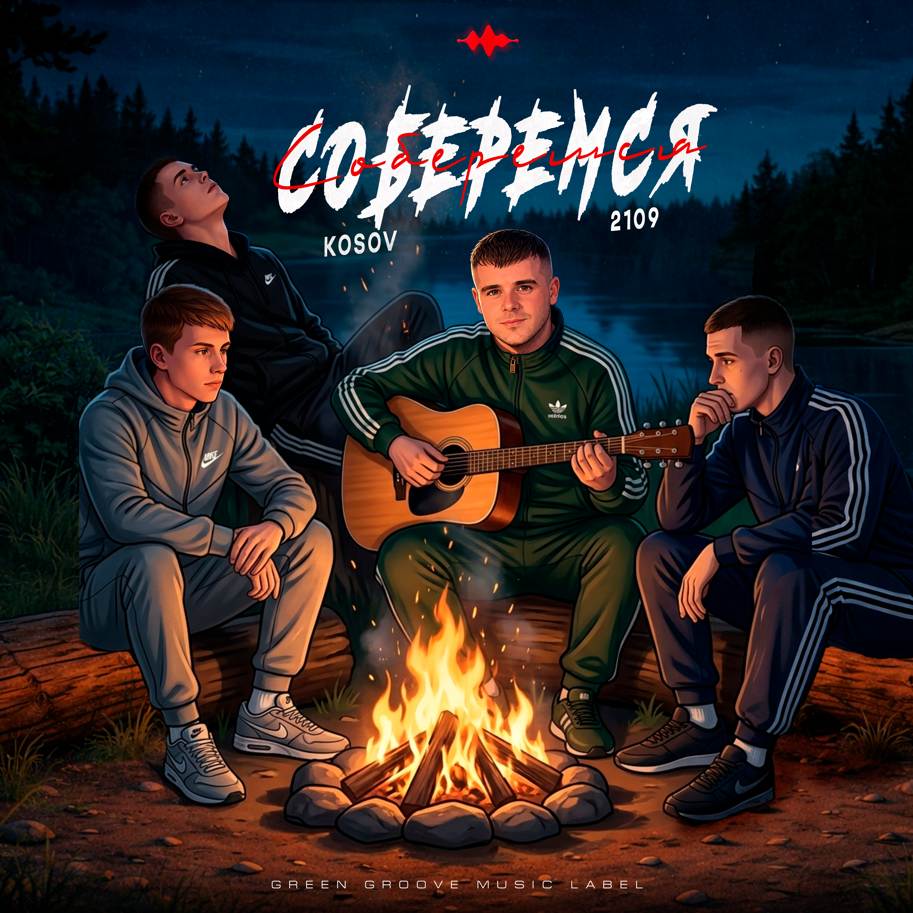 Соберемся