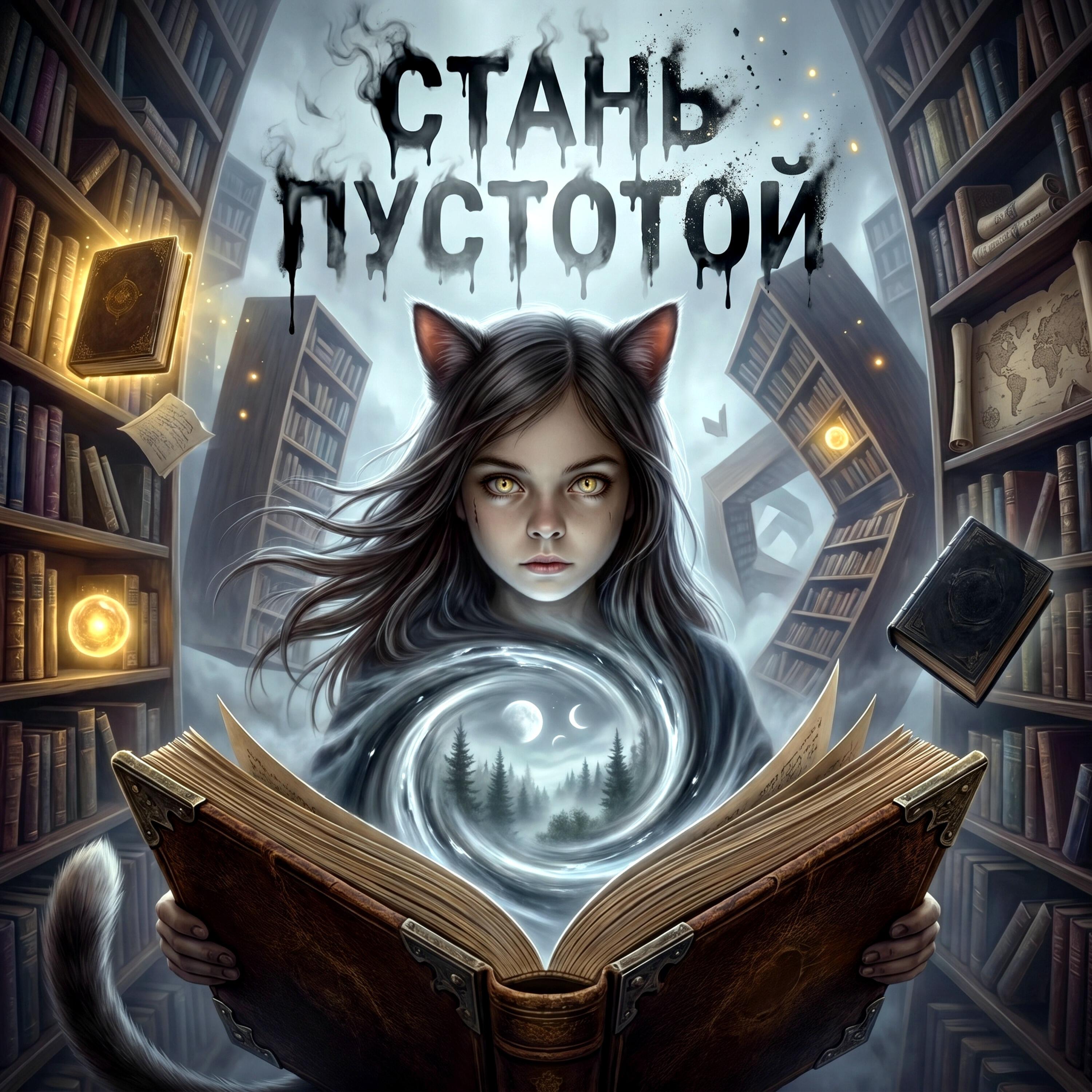 Стань пустотой