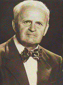 Franz Biebl