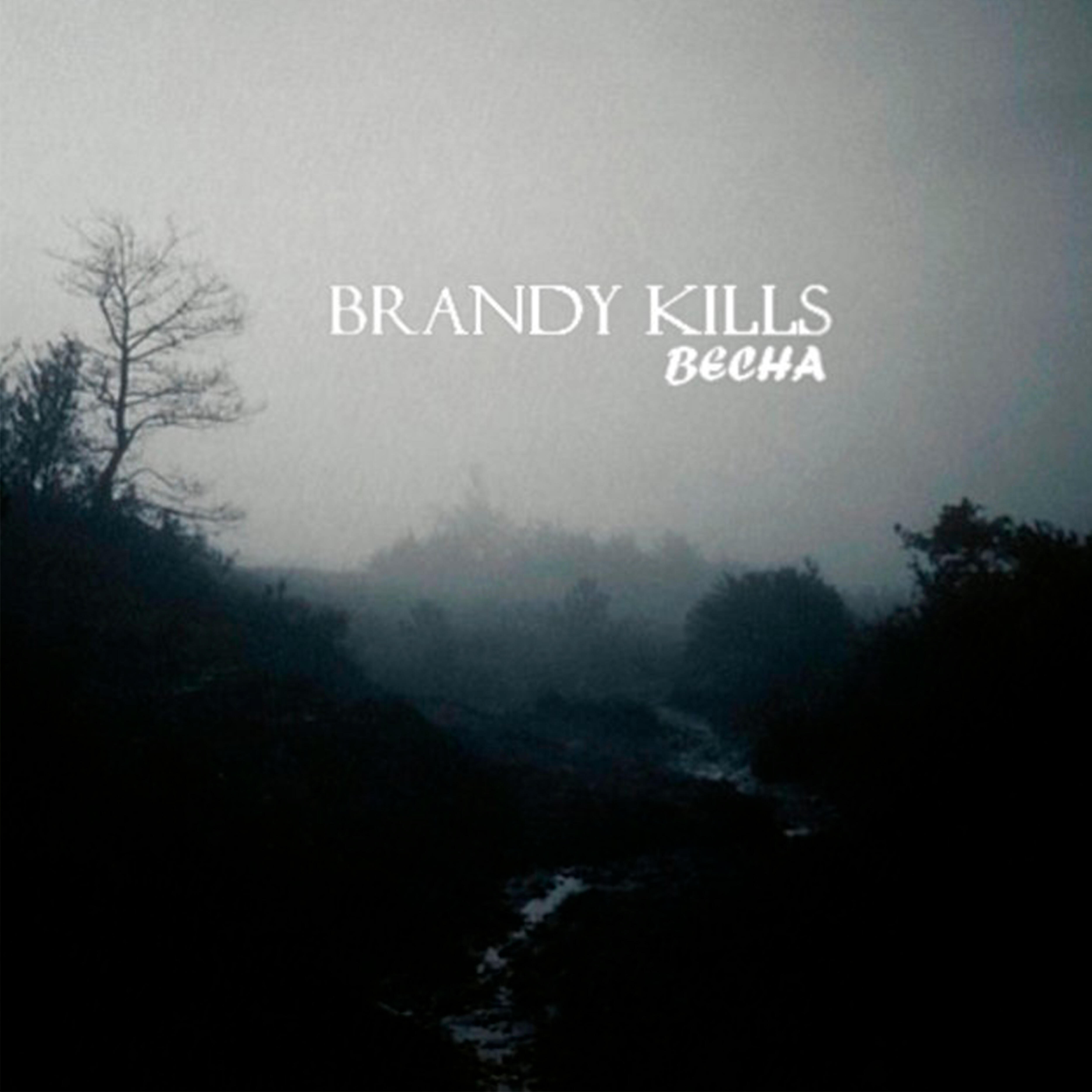 Brandy Kills, dsrtEgl - Страх