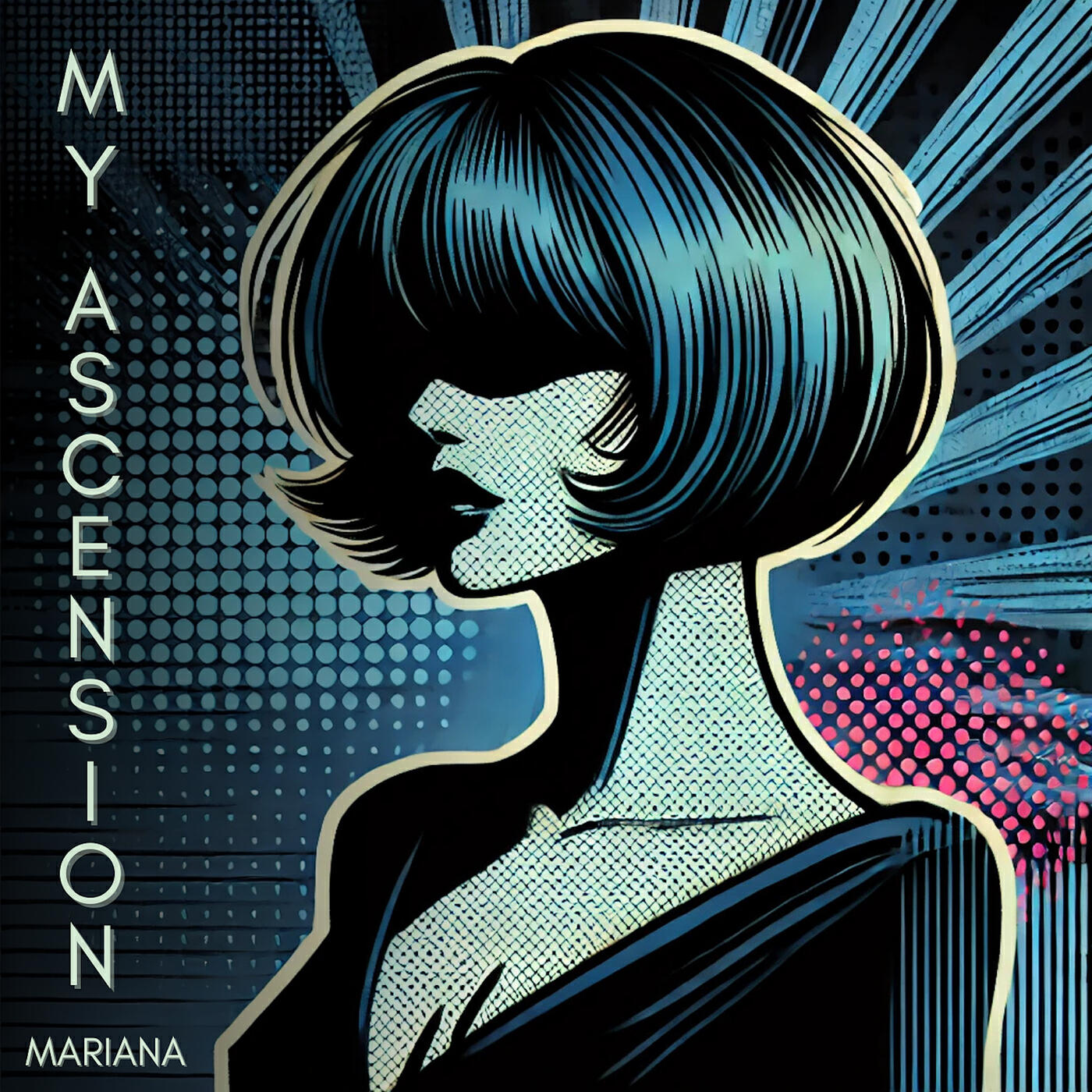 Альбом My Ascension исполнителя Mariana