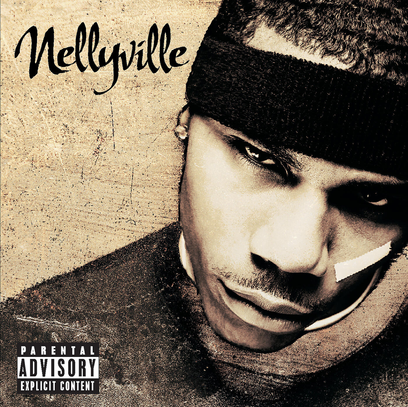 Nelly, King Jacob - On The Grind