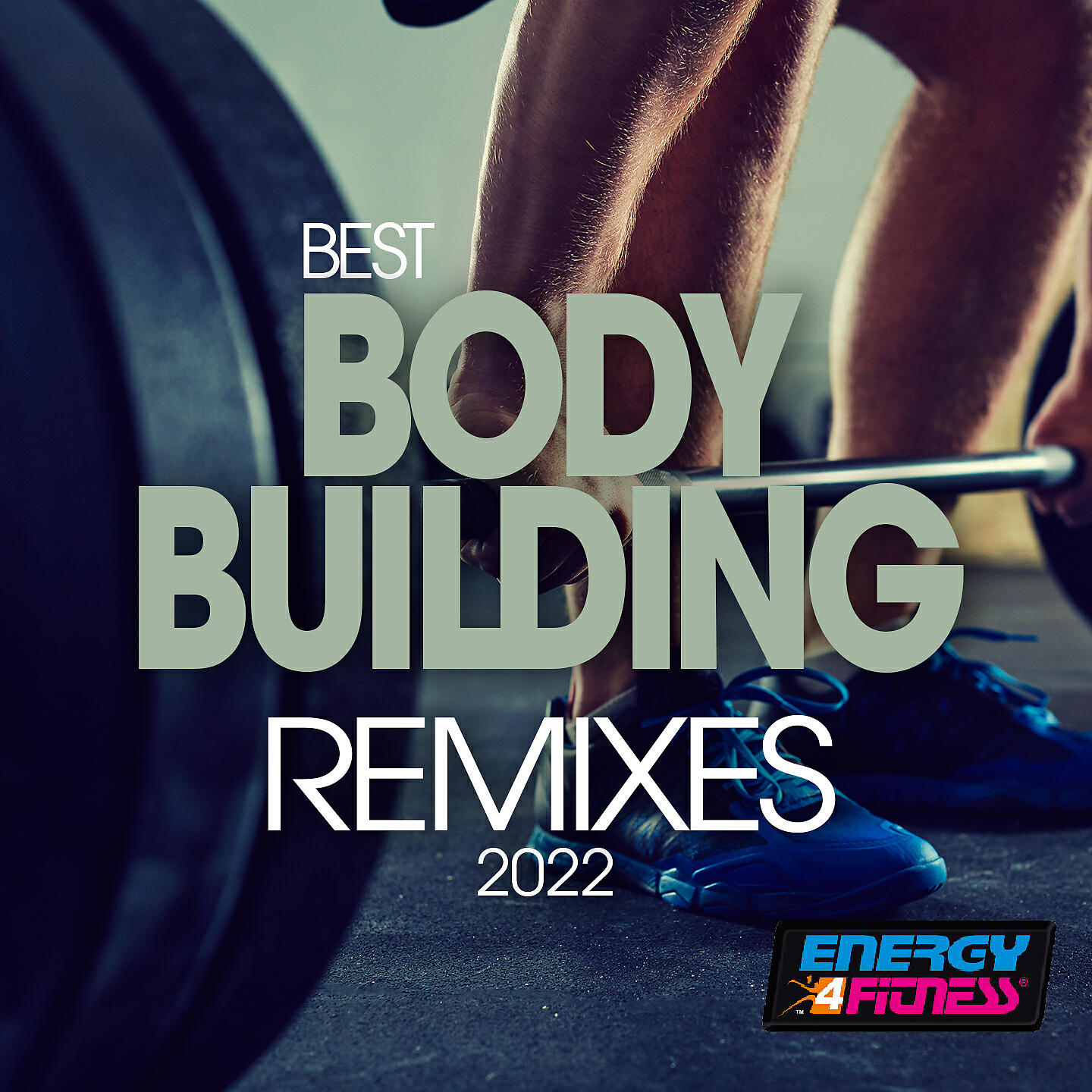 Альбом Best Body Building Remixes 2022 исполнителя Dj Gang, The Band, Housecream, Mc Joe, U-Traxx, The Vanillas, Hush, D'Mixmasters