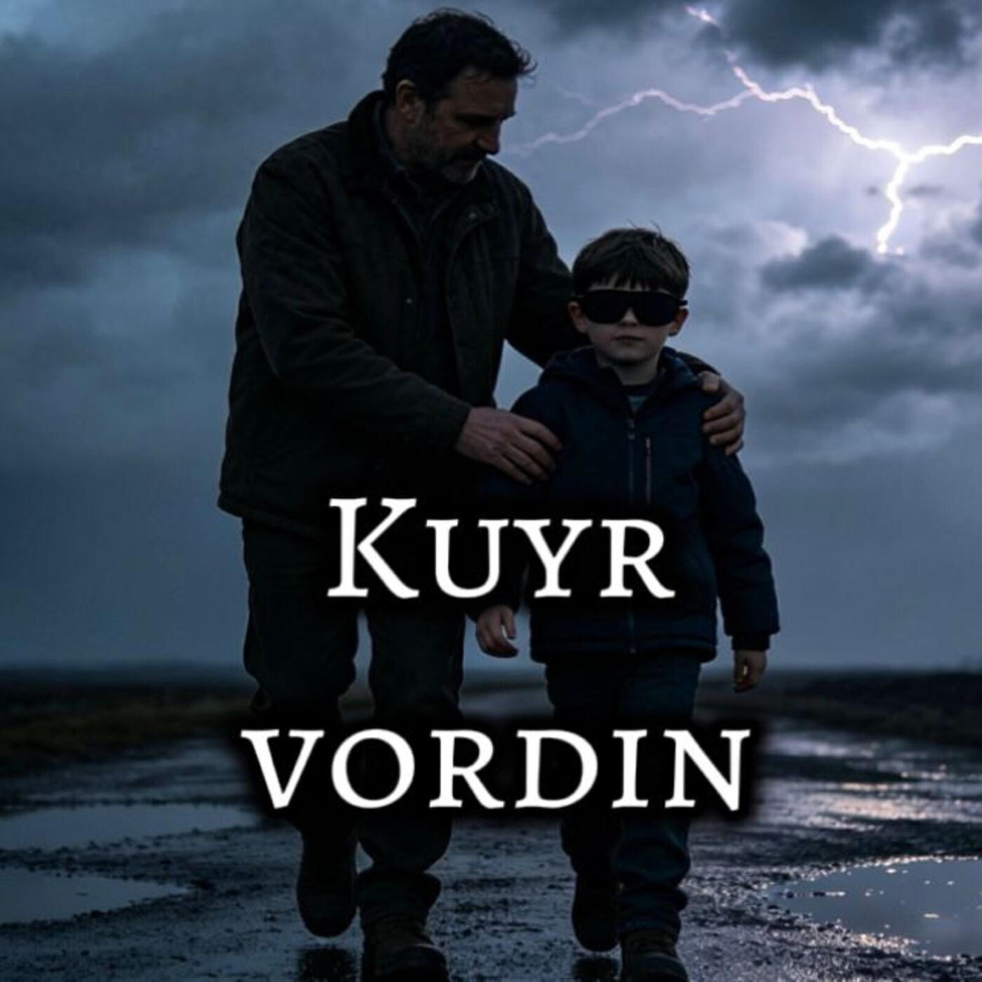 Kuyr Vordin