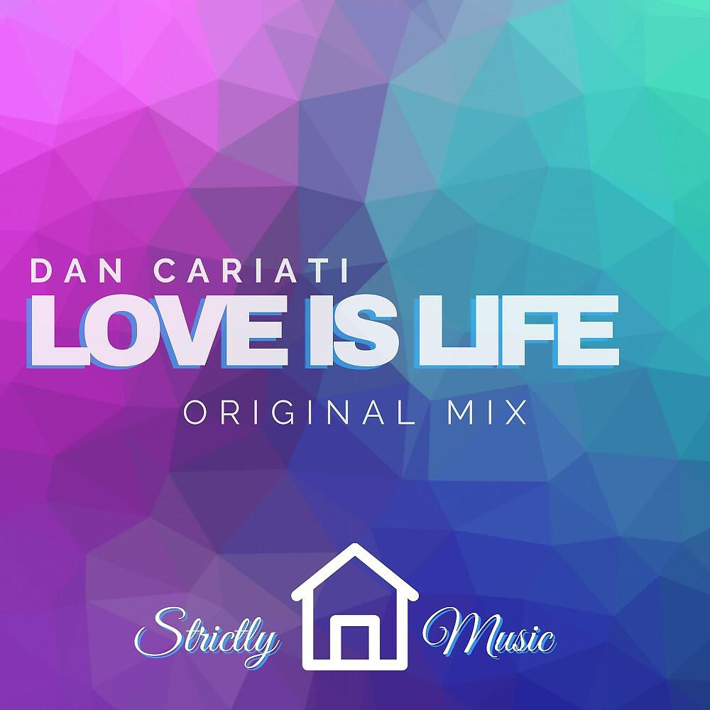 Dan Cariati