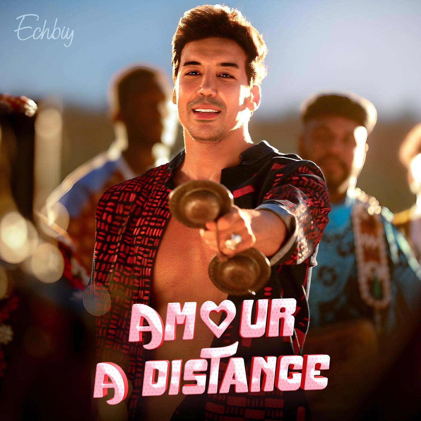 Amour A Distance
