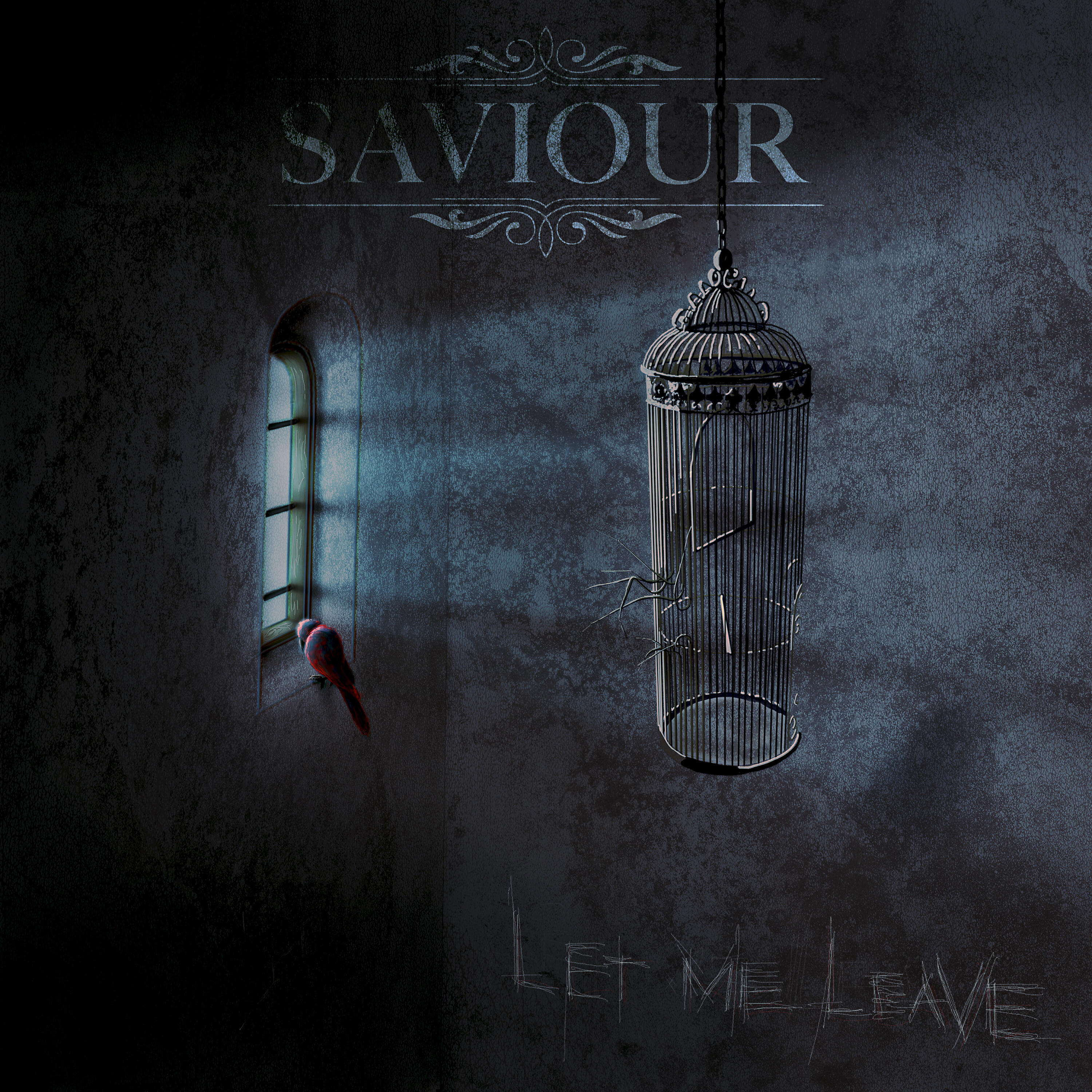 Let Me Leave