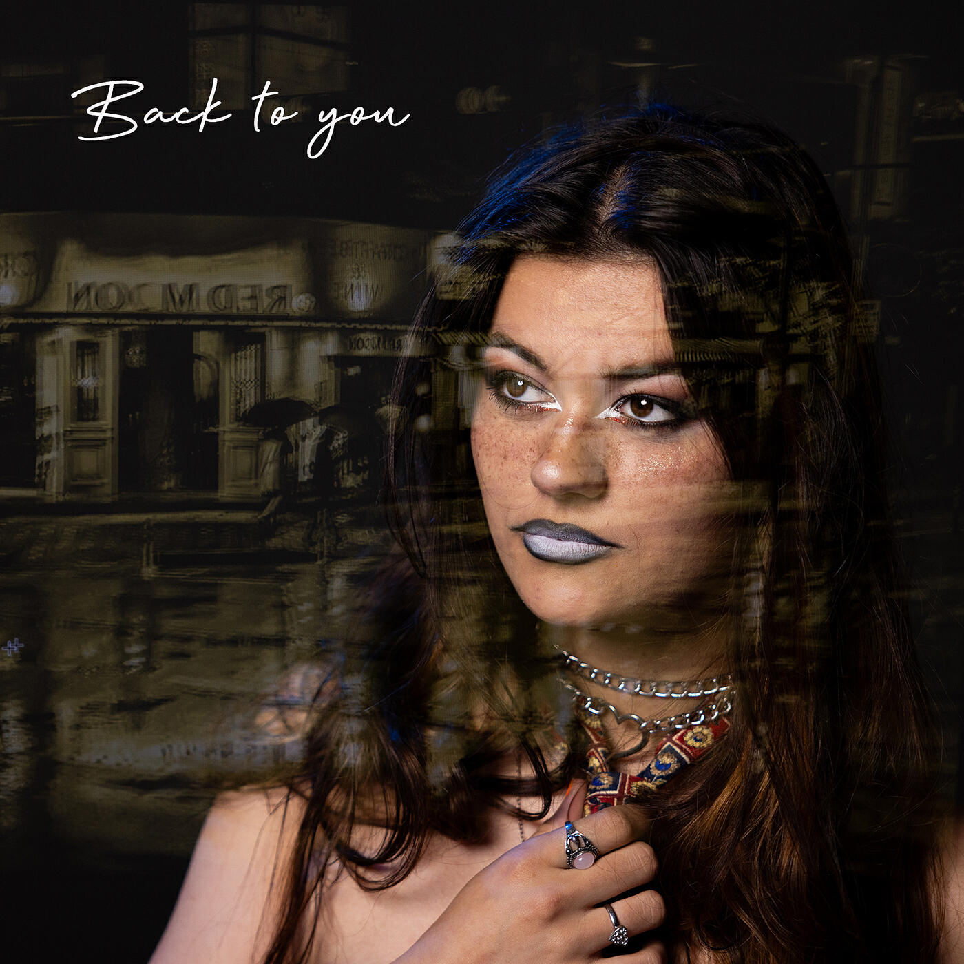 Back to You