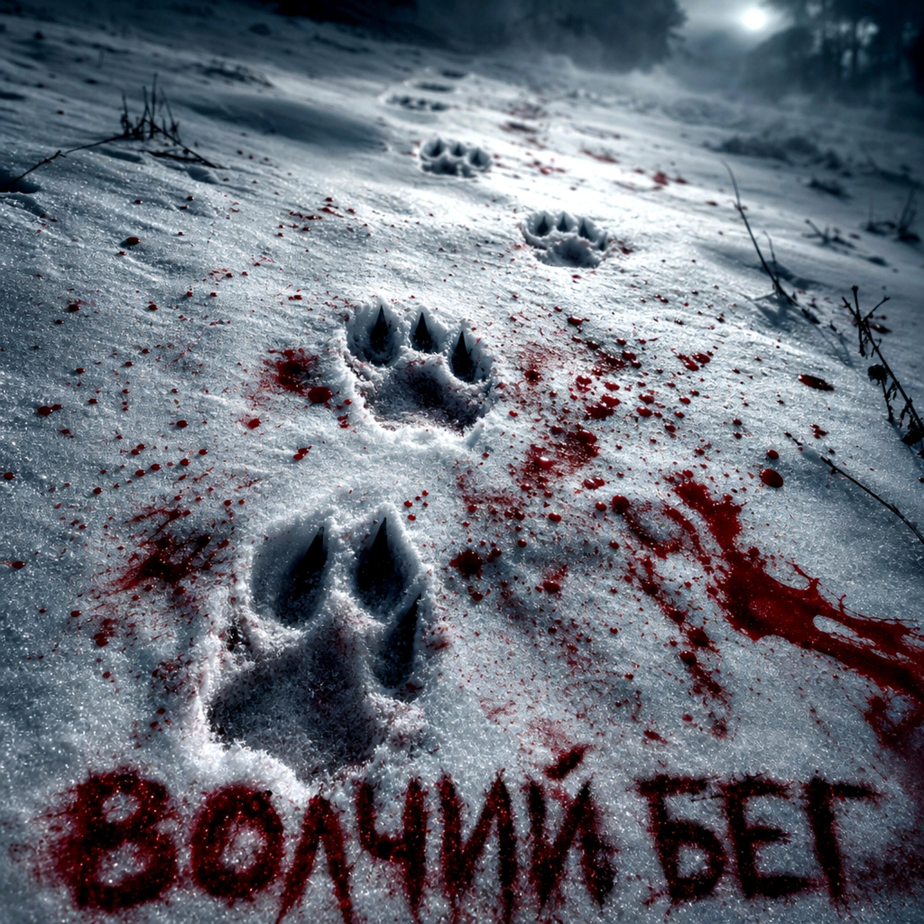 Волчий бег