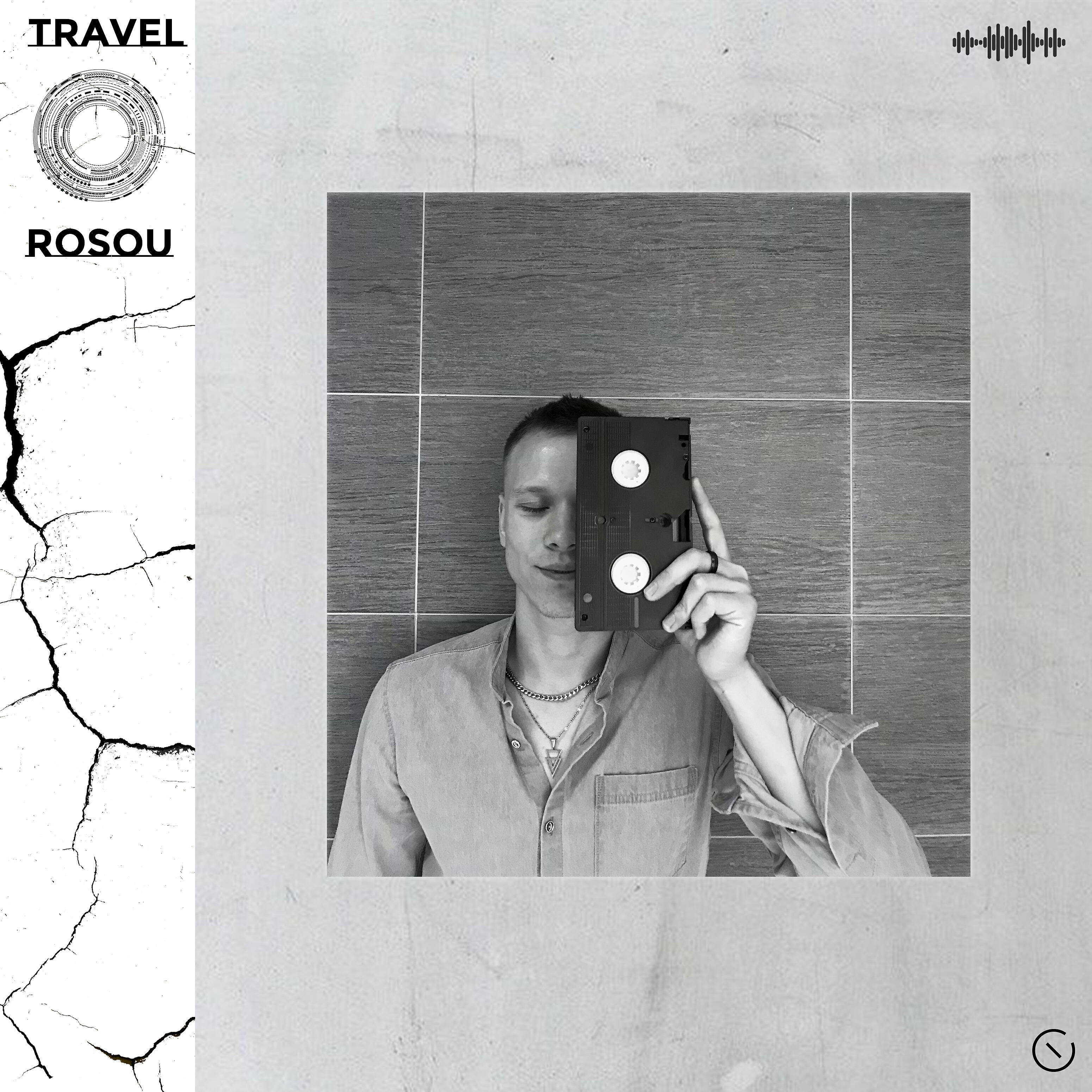 Альбом Travel исполнителя Rosou