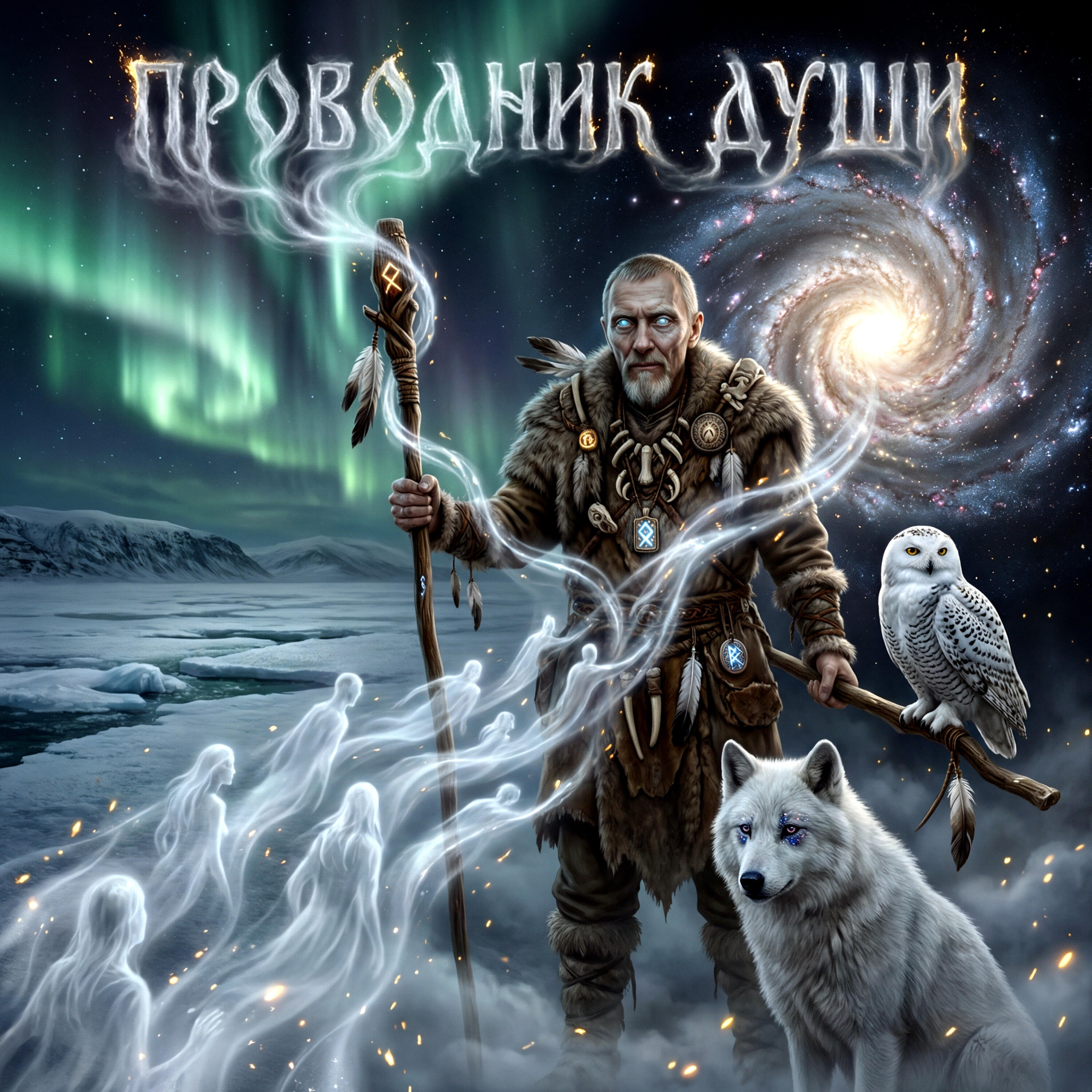 Проводник Души
