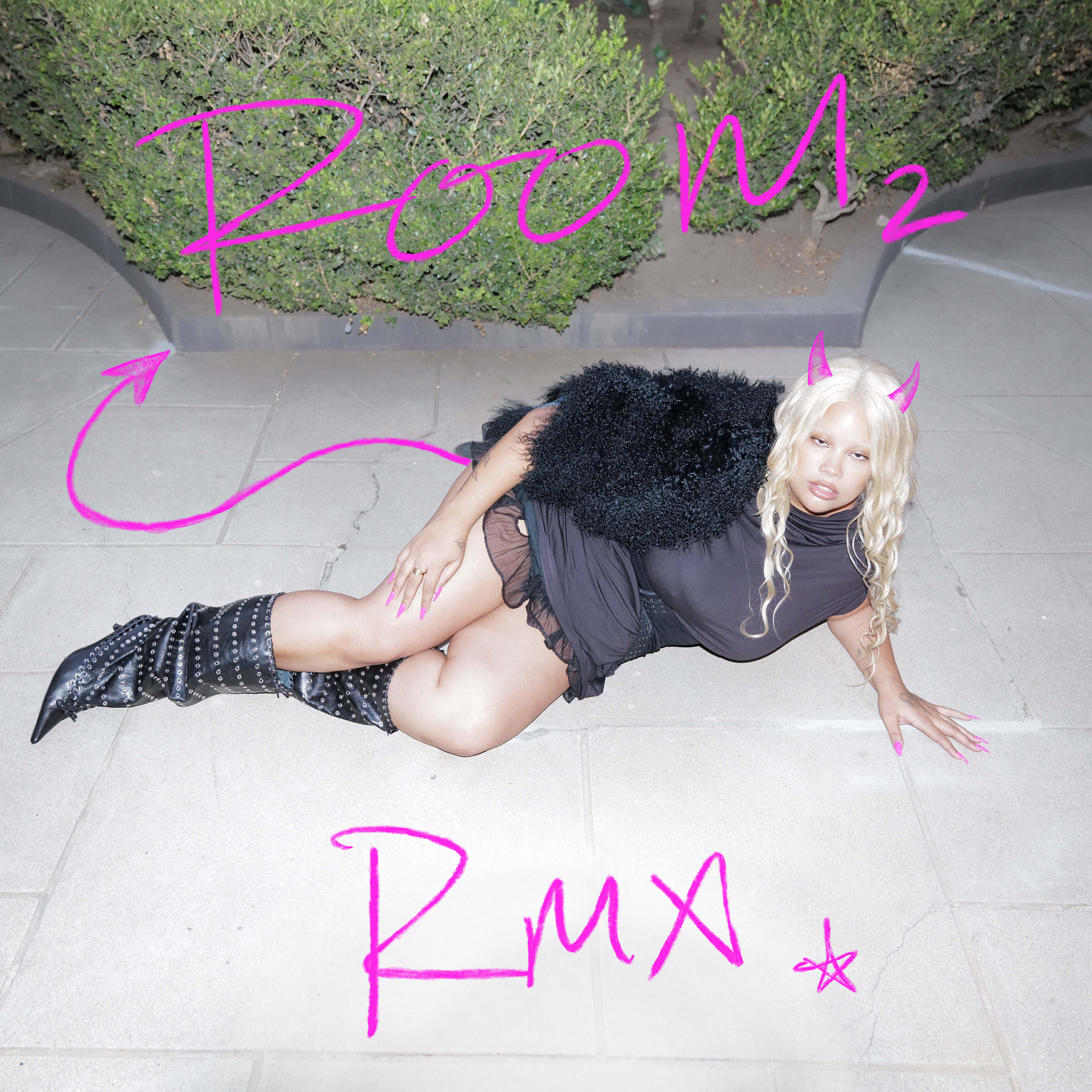 Room 2 RMX