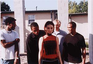 The Ananda Project