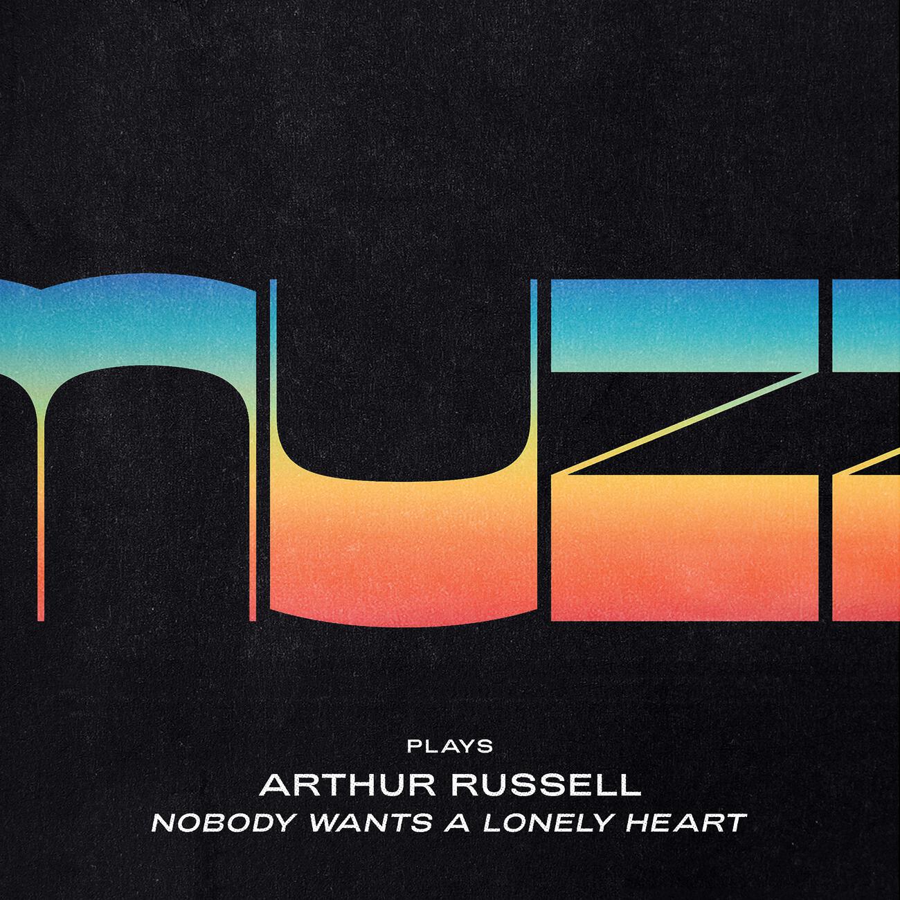 Nobody Wants a Lonely Heart