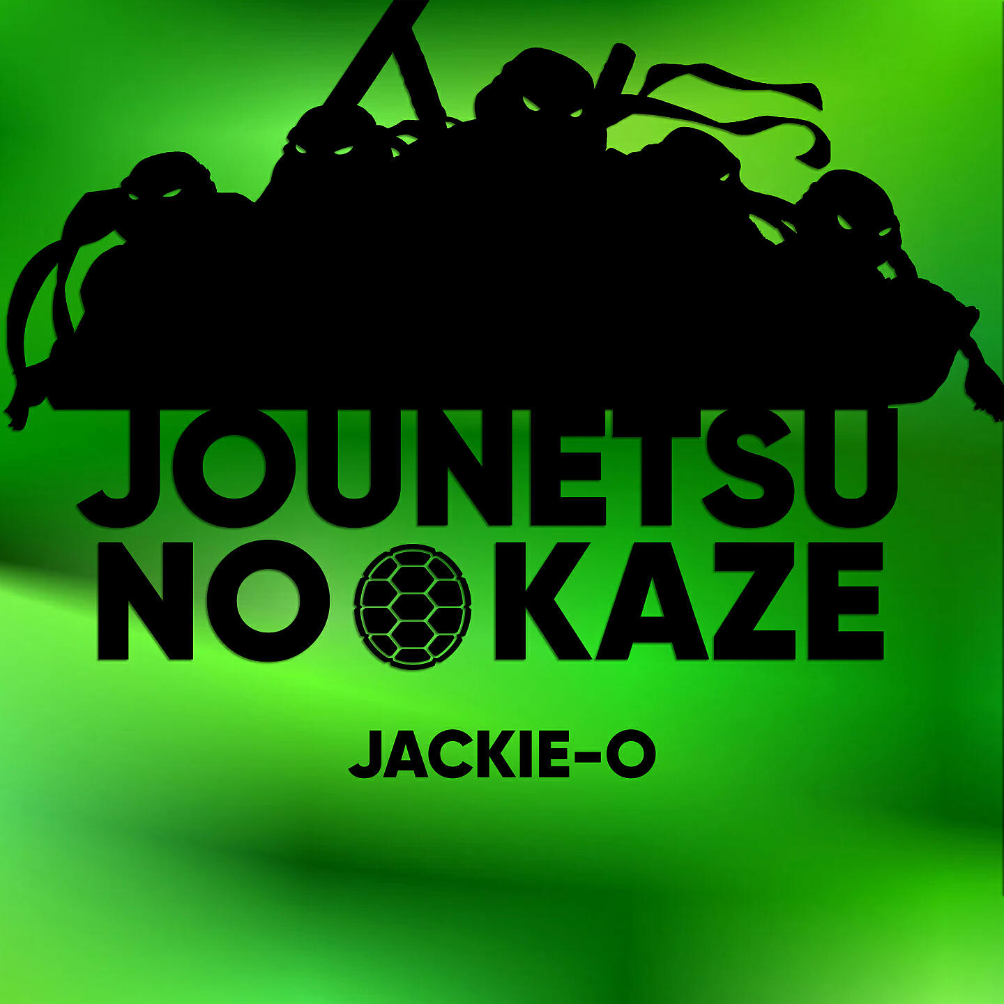 Jounetsu No Kaze (Из Т/с "tmnt 2003")