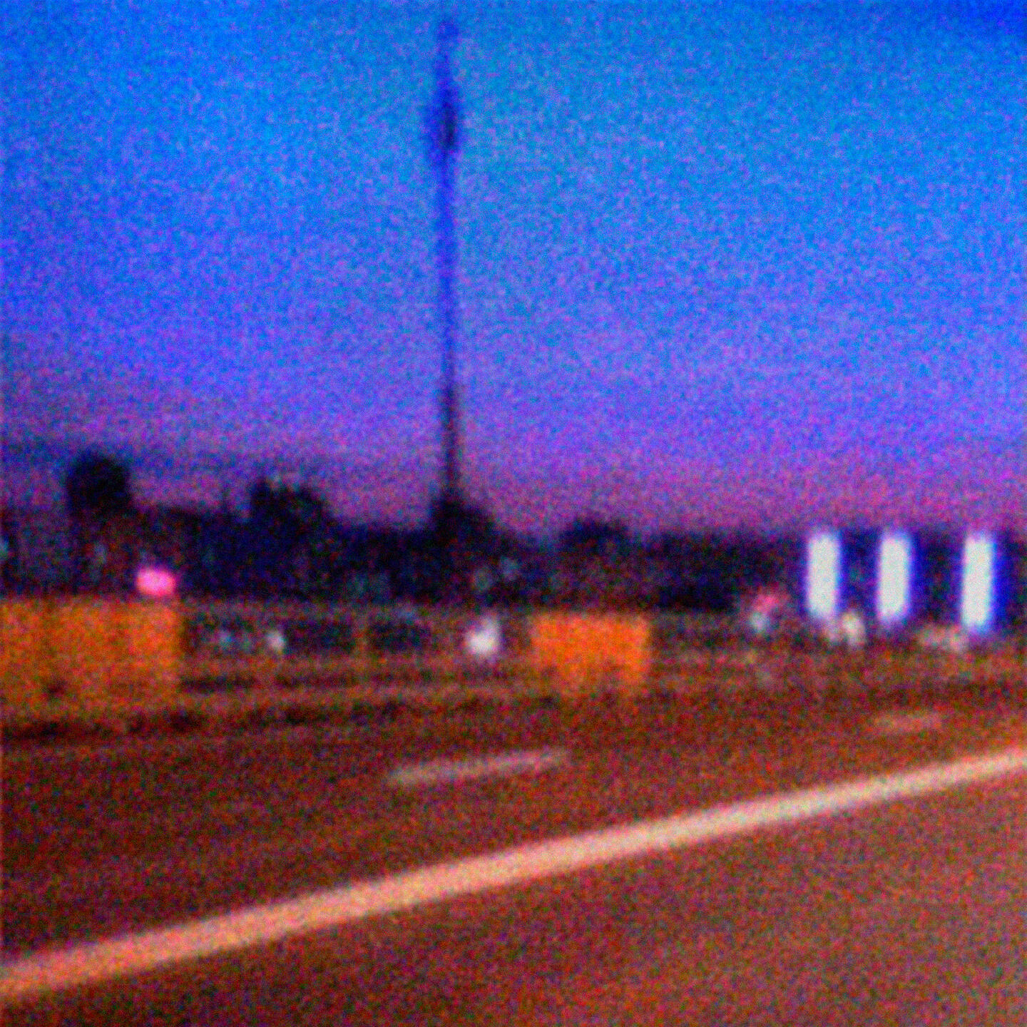 signal