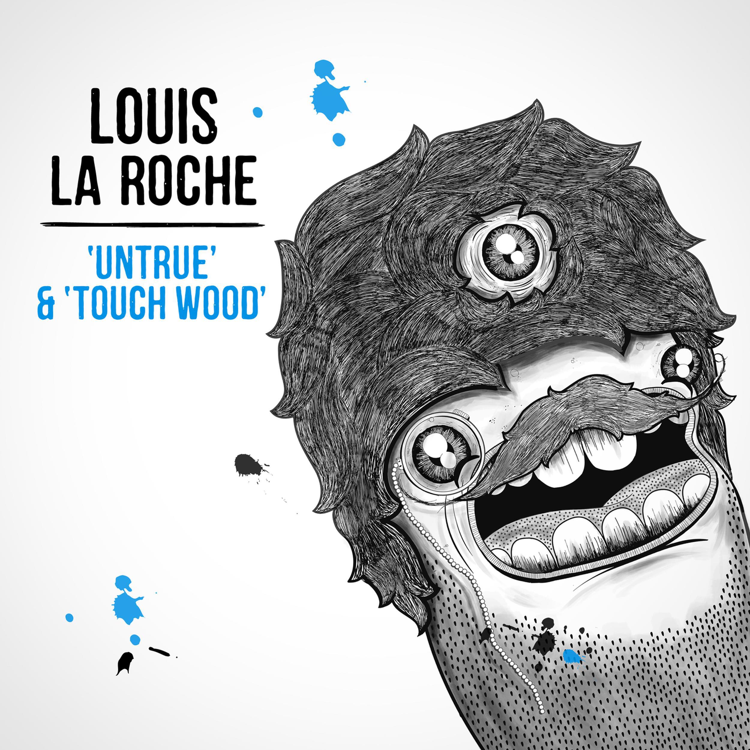 Untrue & Touch Wood